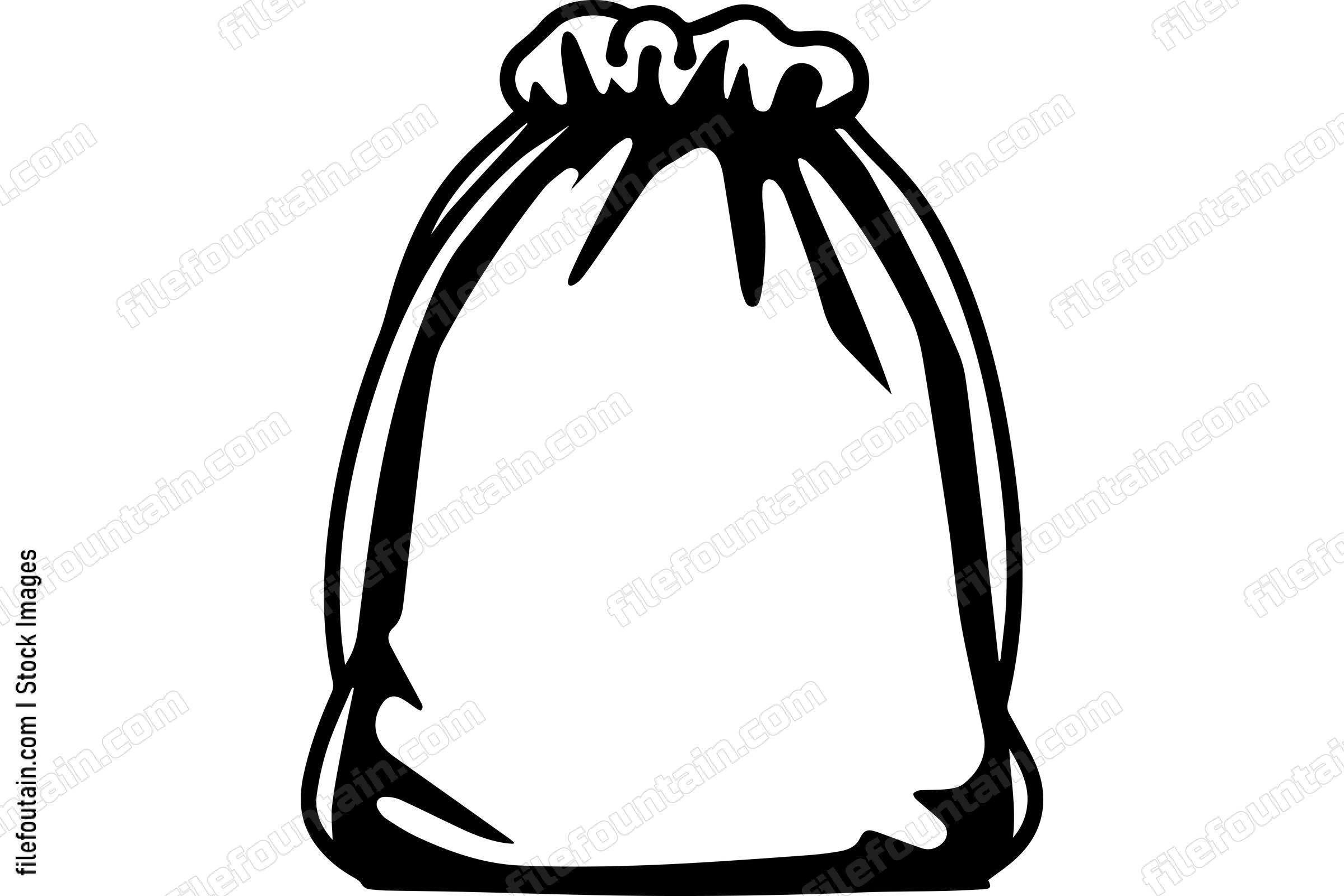 Laundry Bag