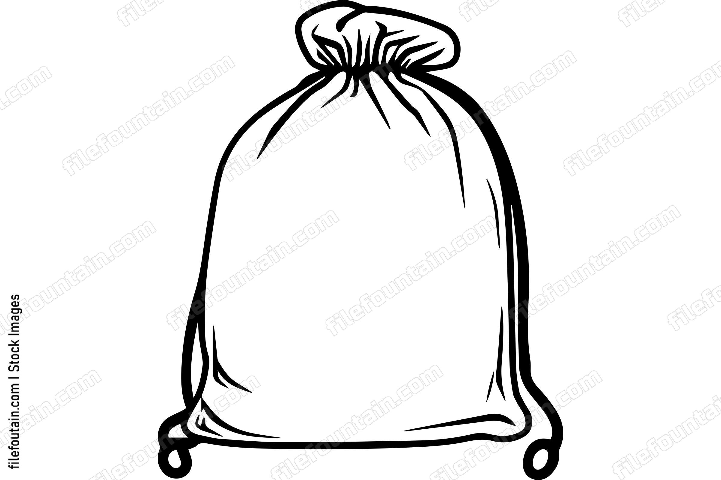 Laundry Bag