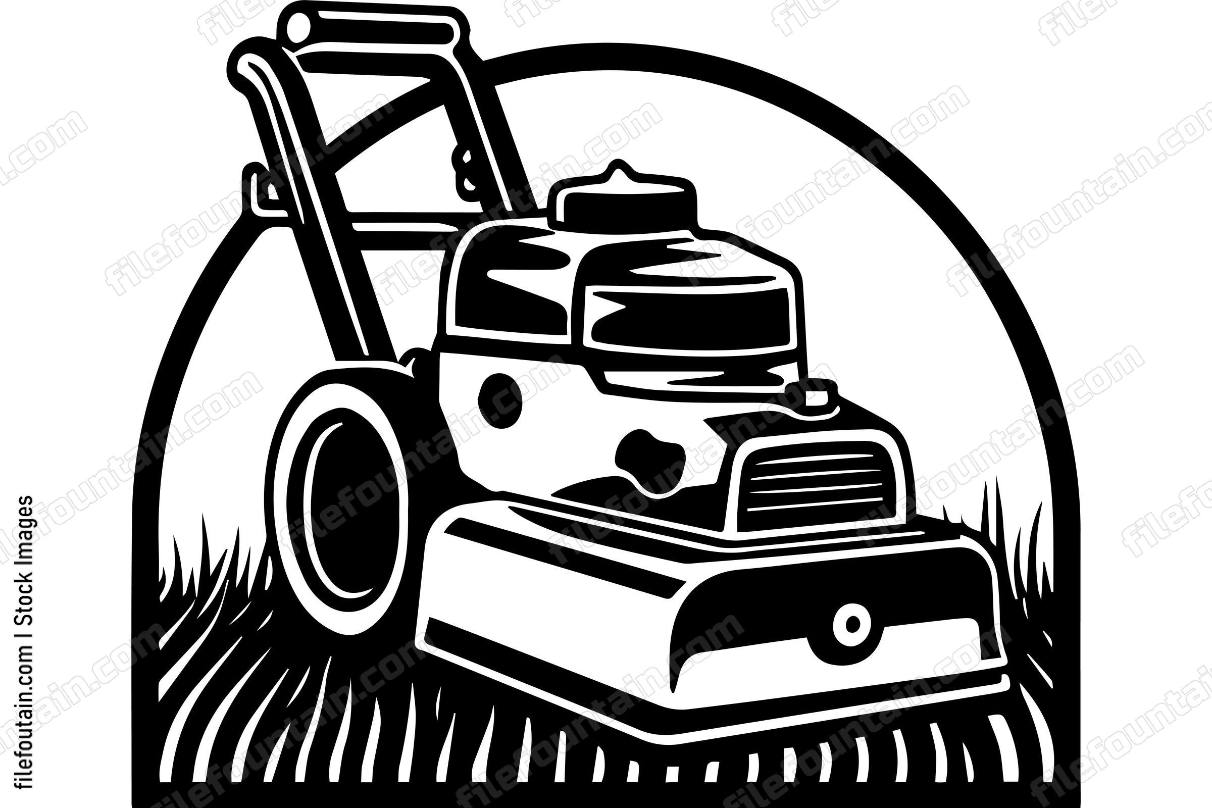 Lawnmower