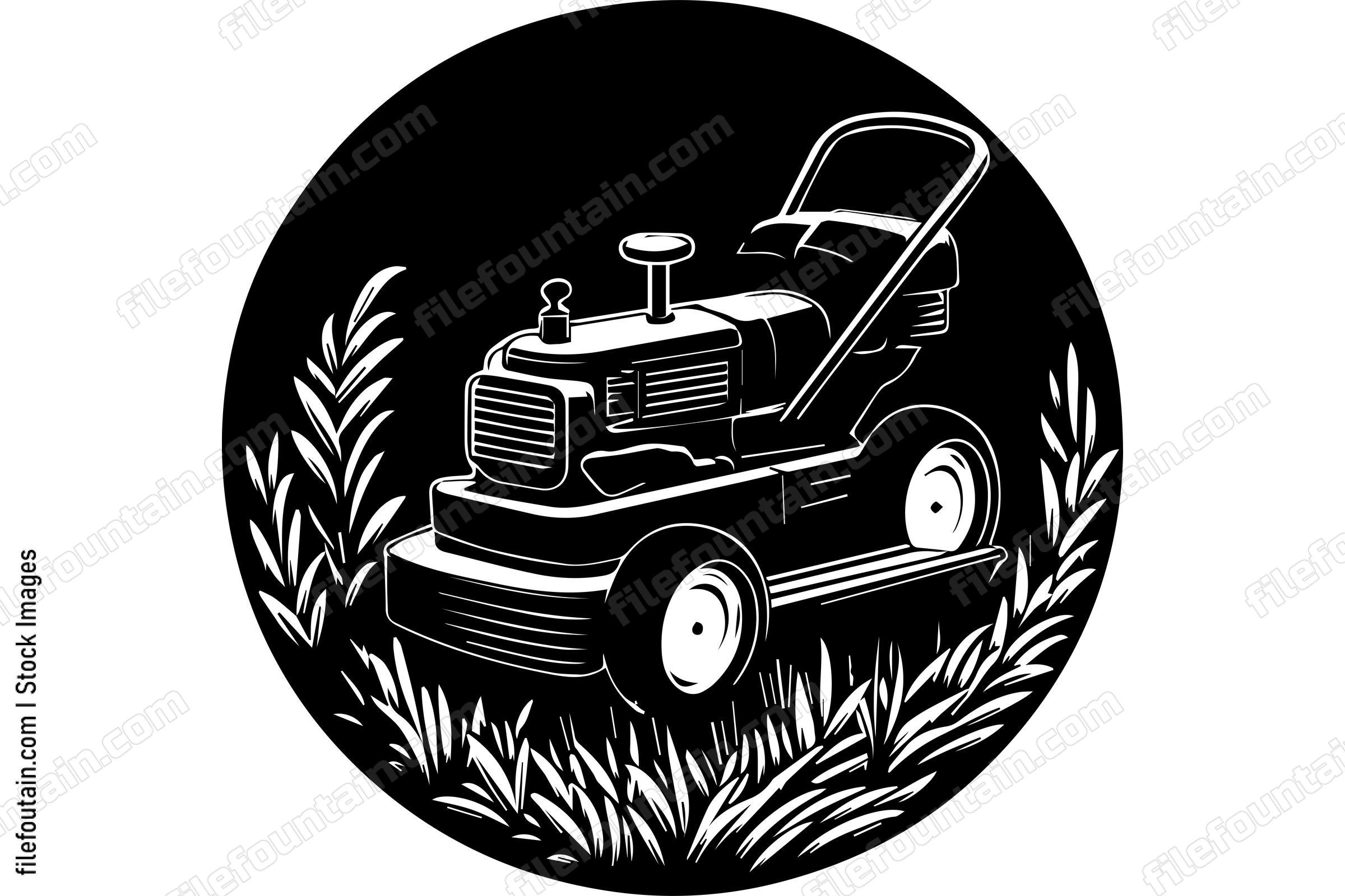 Lawnmower