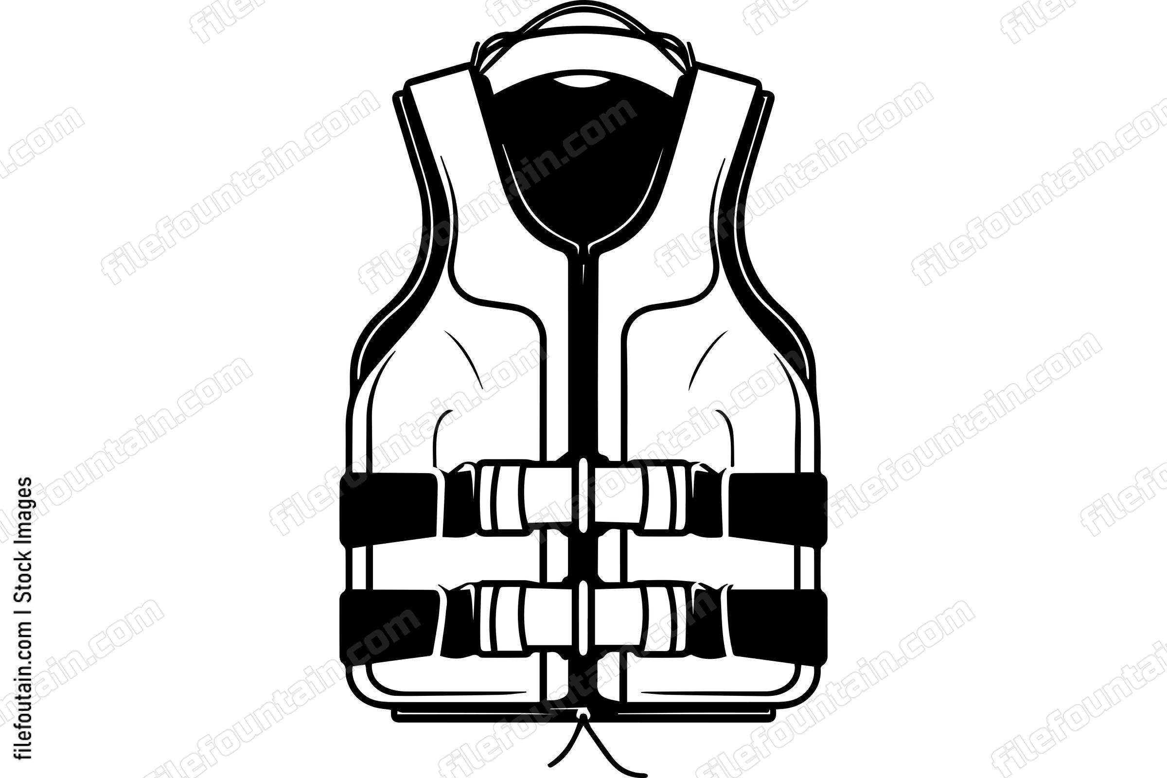Life Jacket