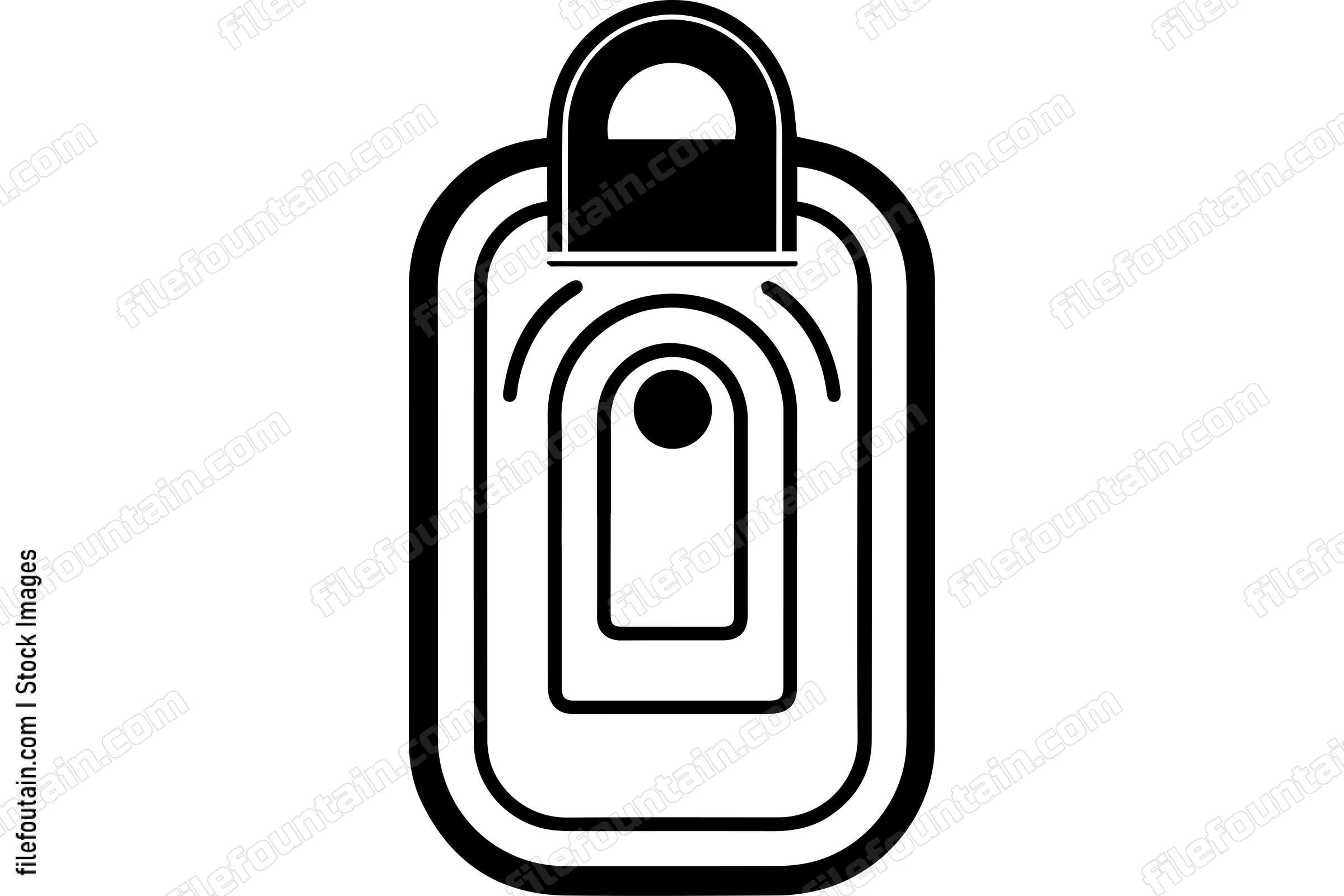 Luggage Tag