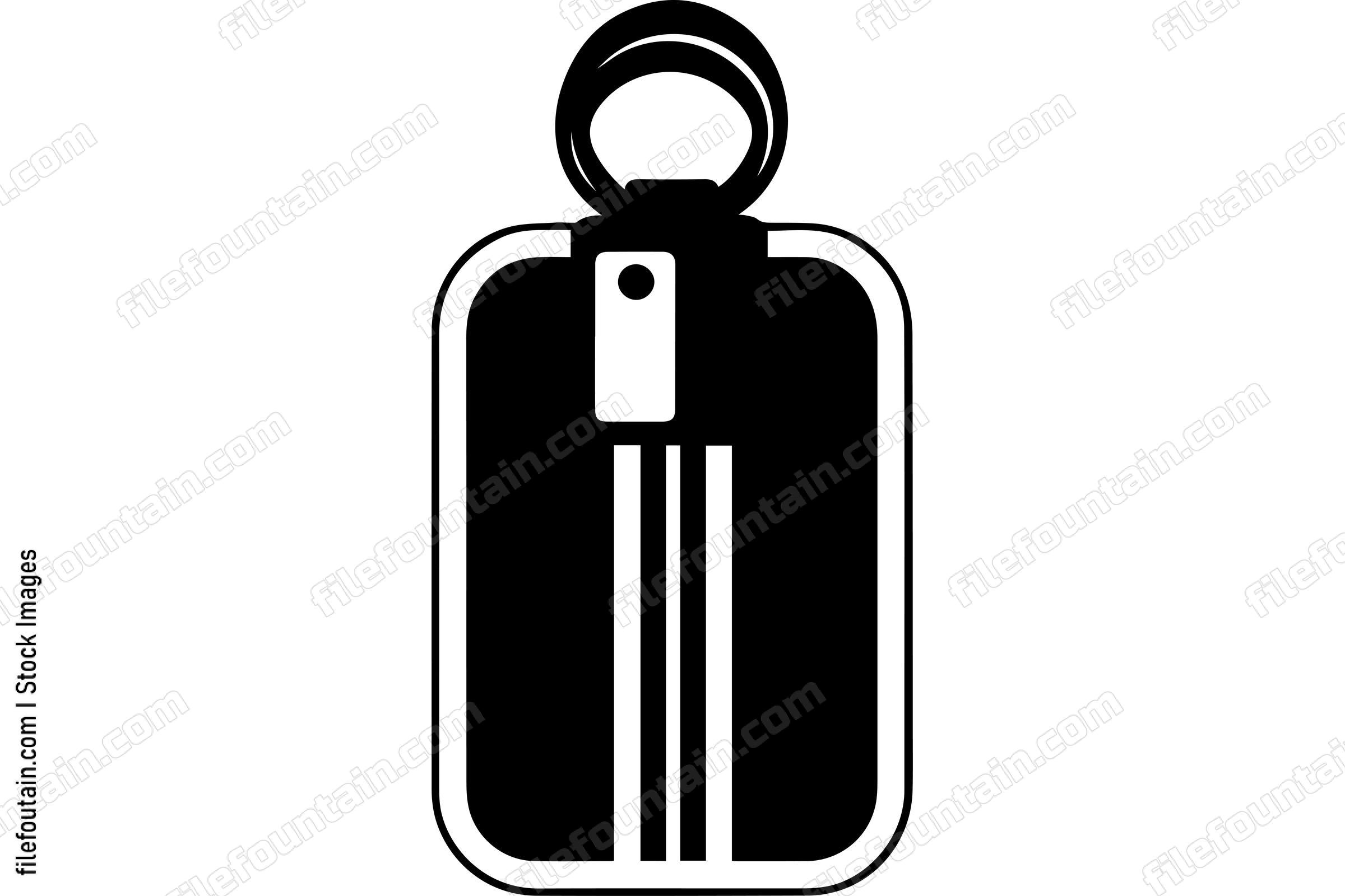 Luggage Tag
