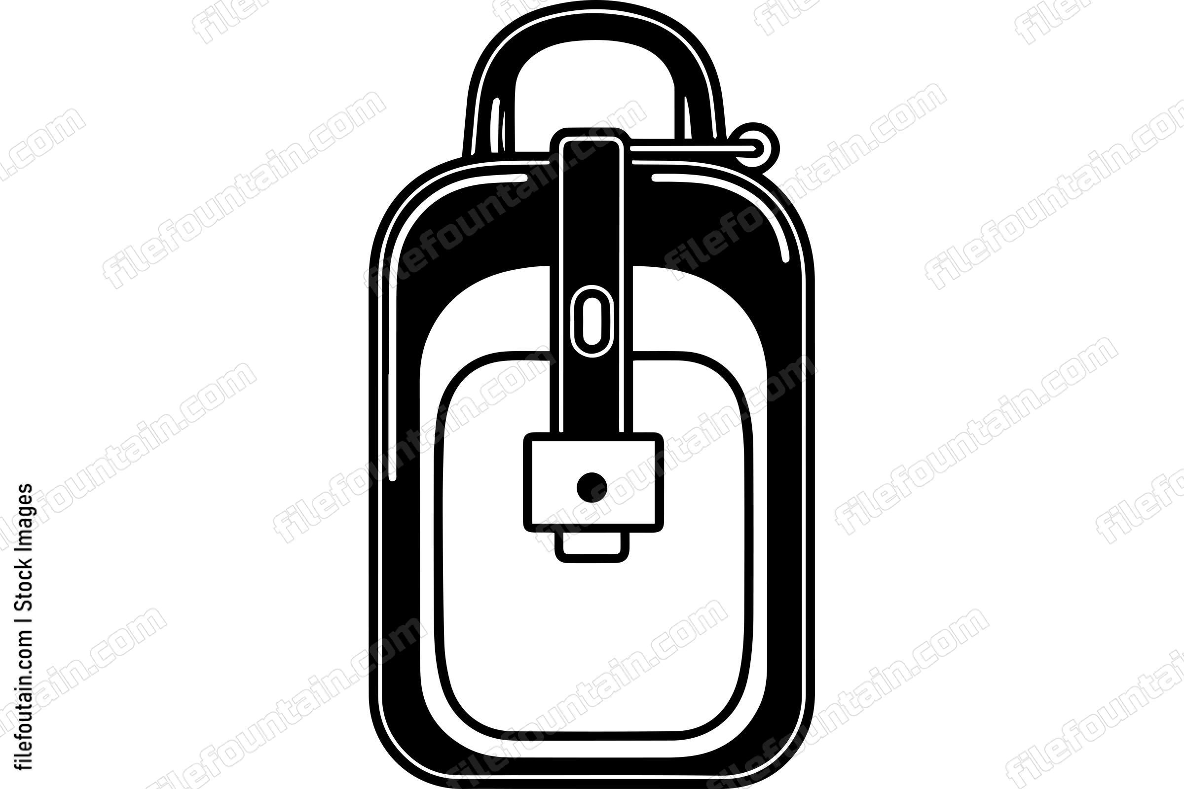Luggage Tag