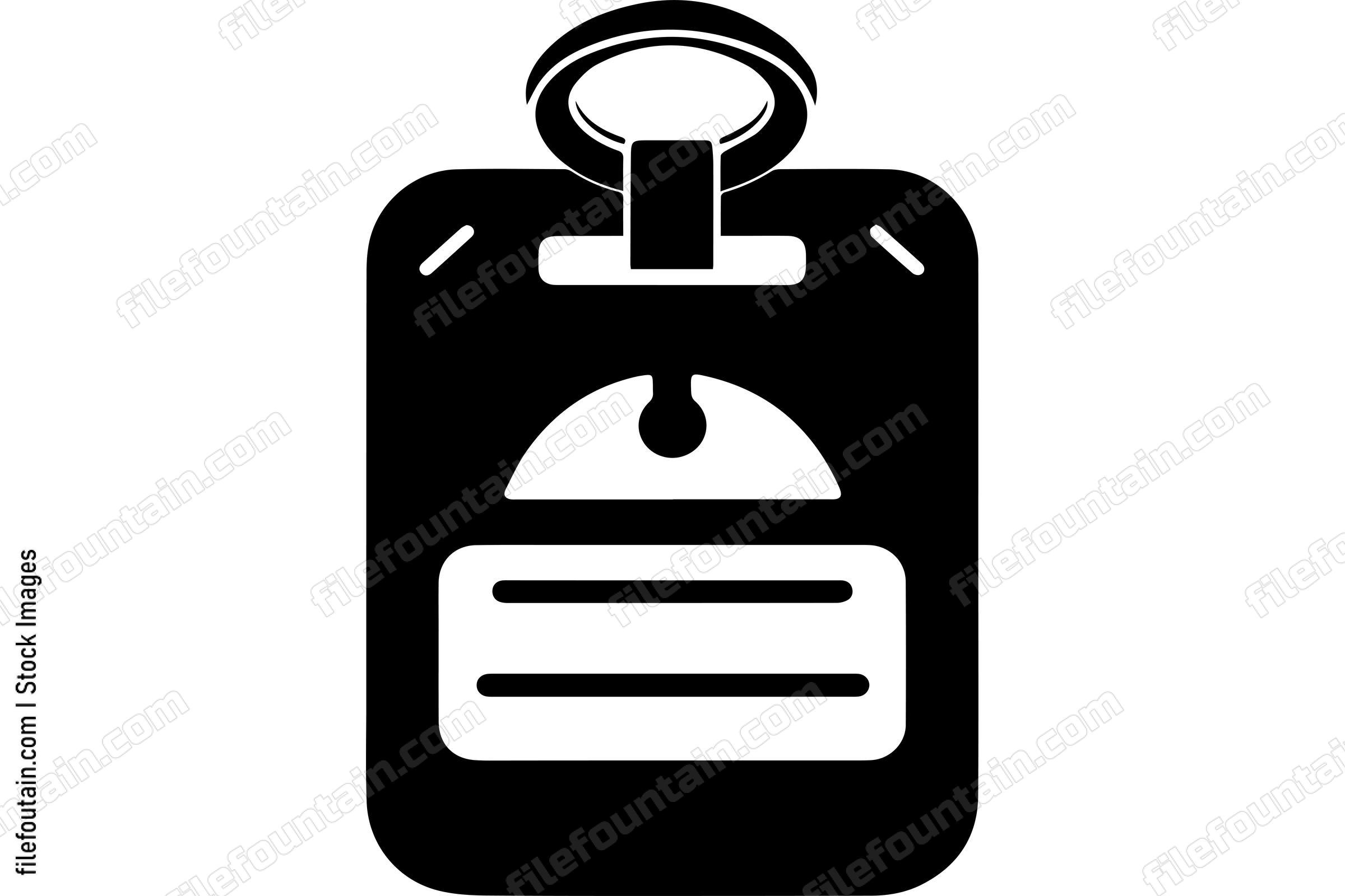 Luggage Tag