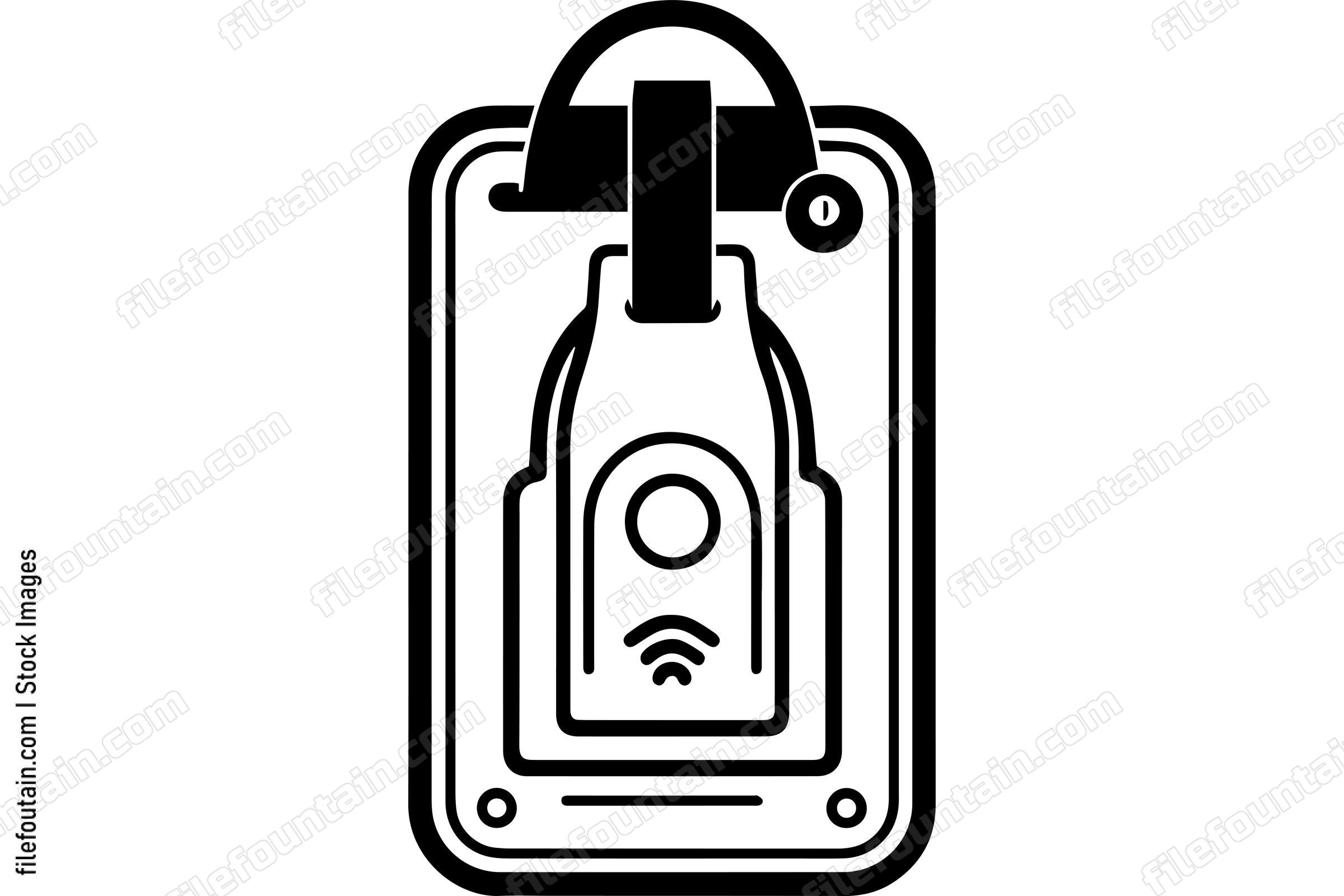 Luggage Tag