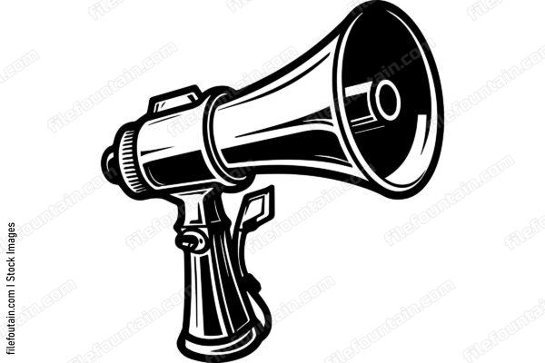 Megaphone