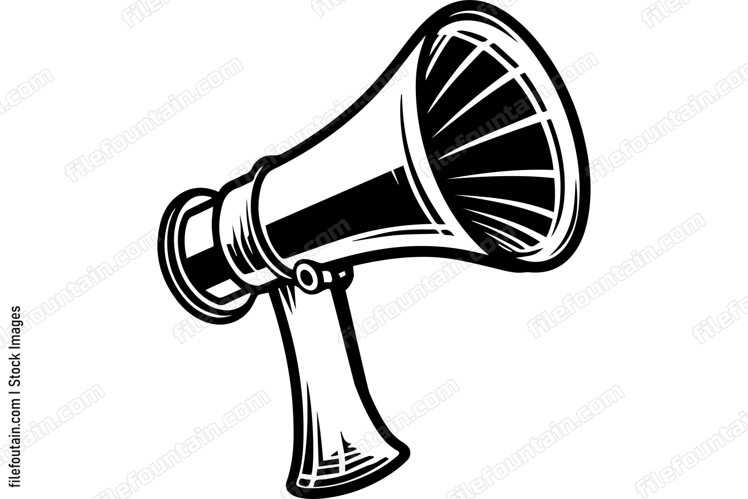 Megaphone