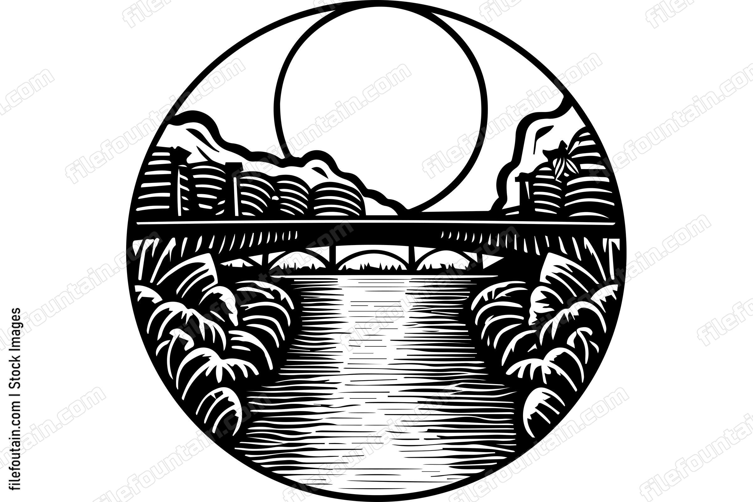 Mississippi River