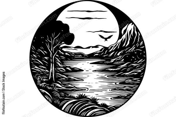 Mississippi River