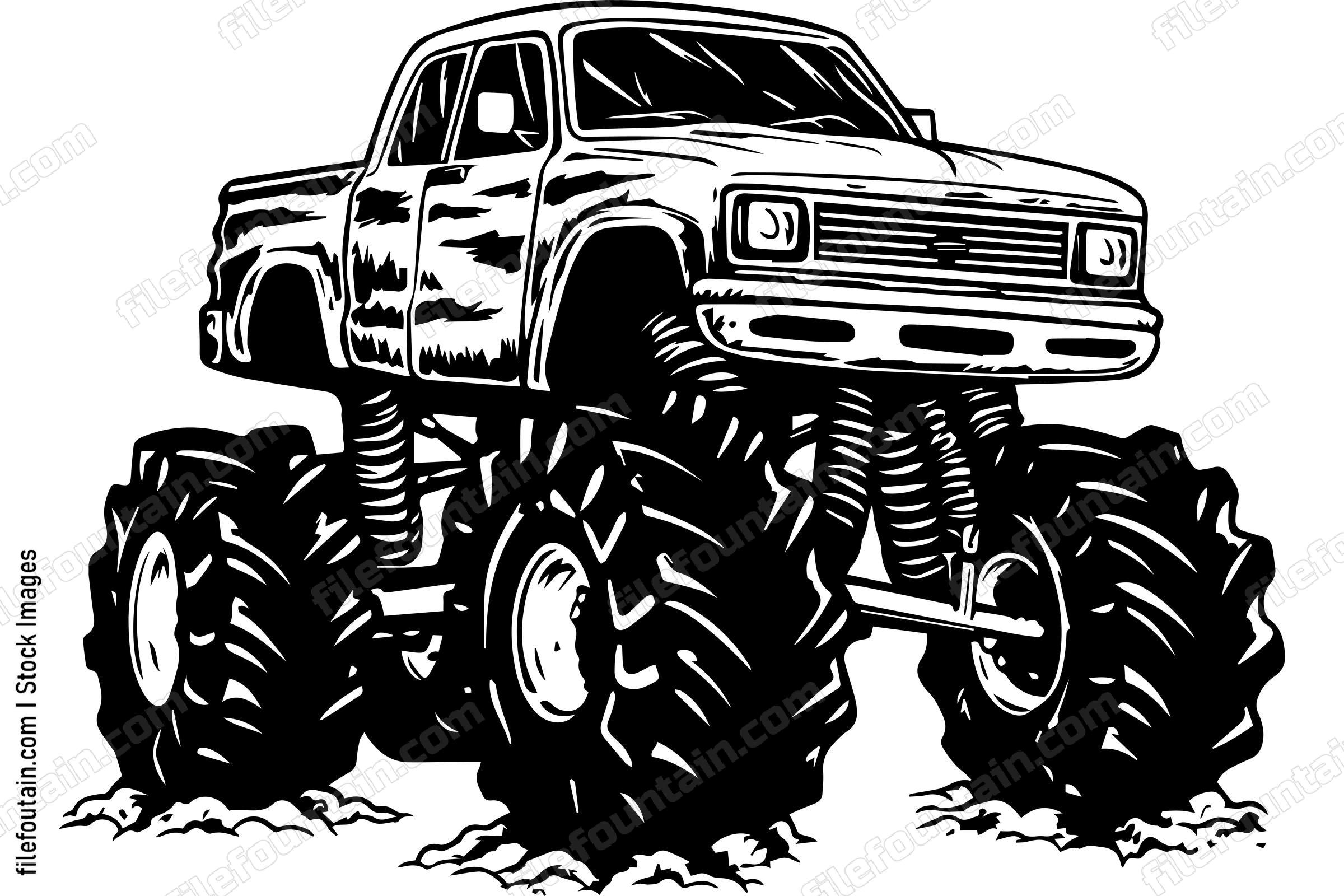 Monster Truck
