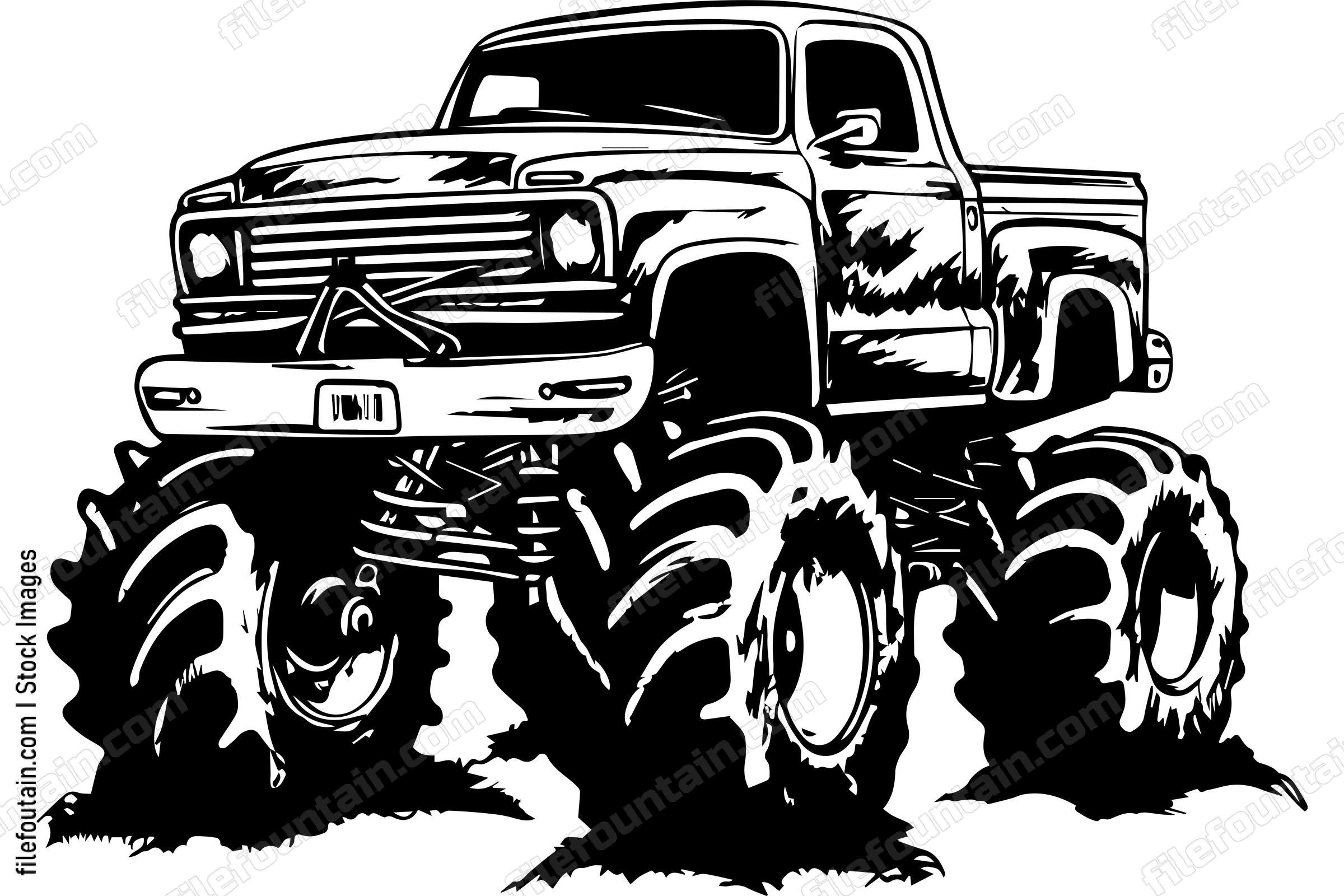 Monster Truck
