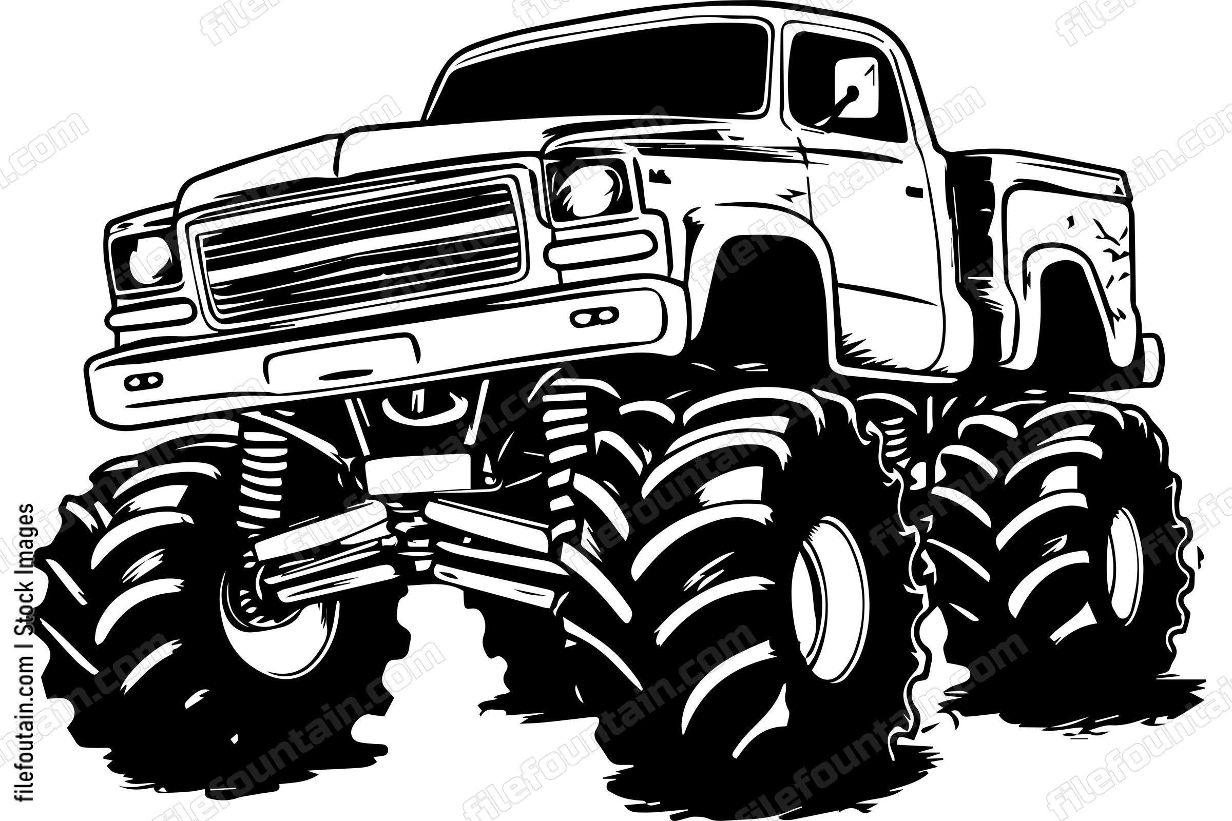 Monster Truck