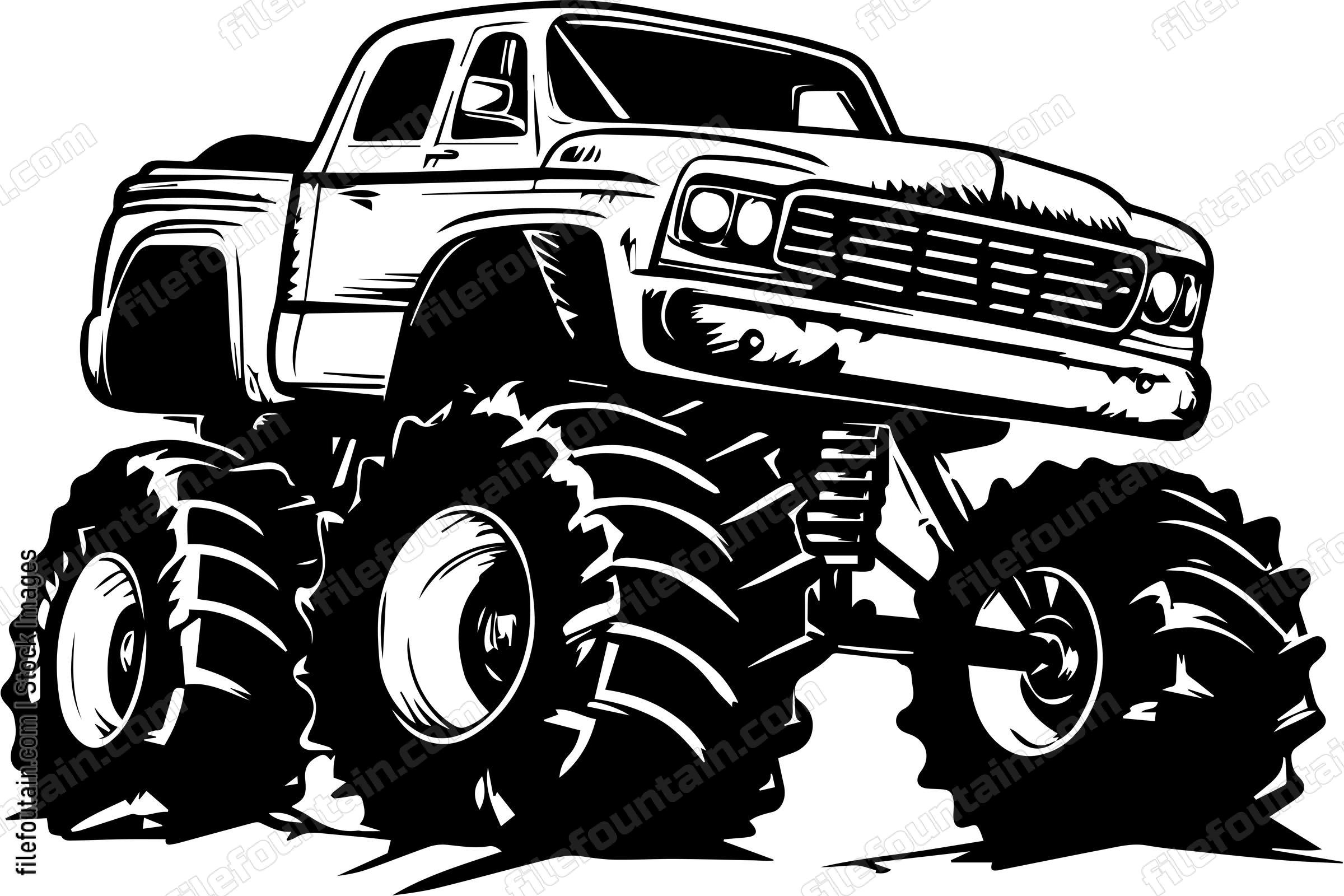 Monster Truck