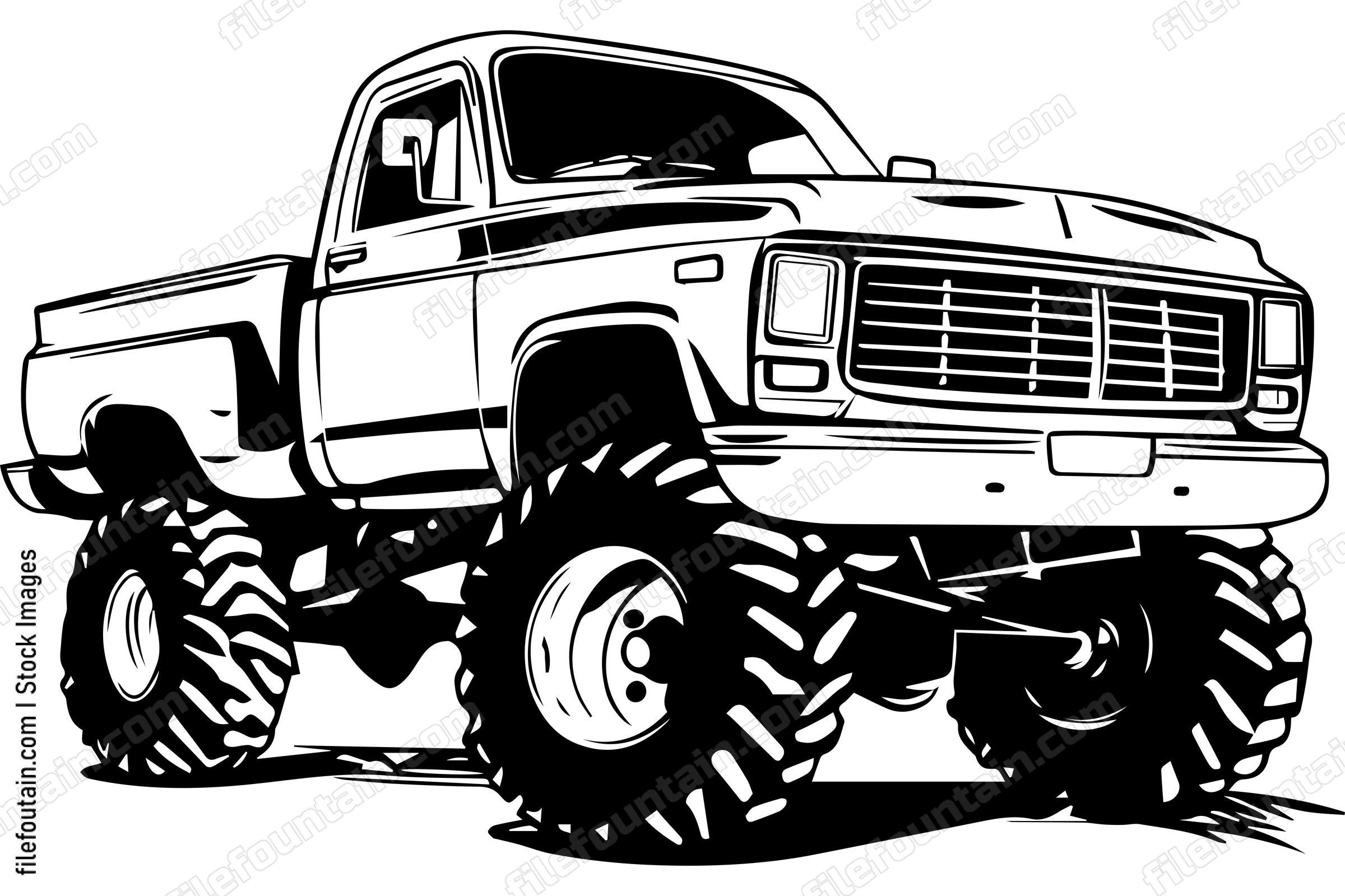 Monster Truck