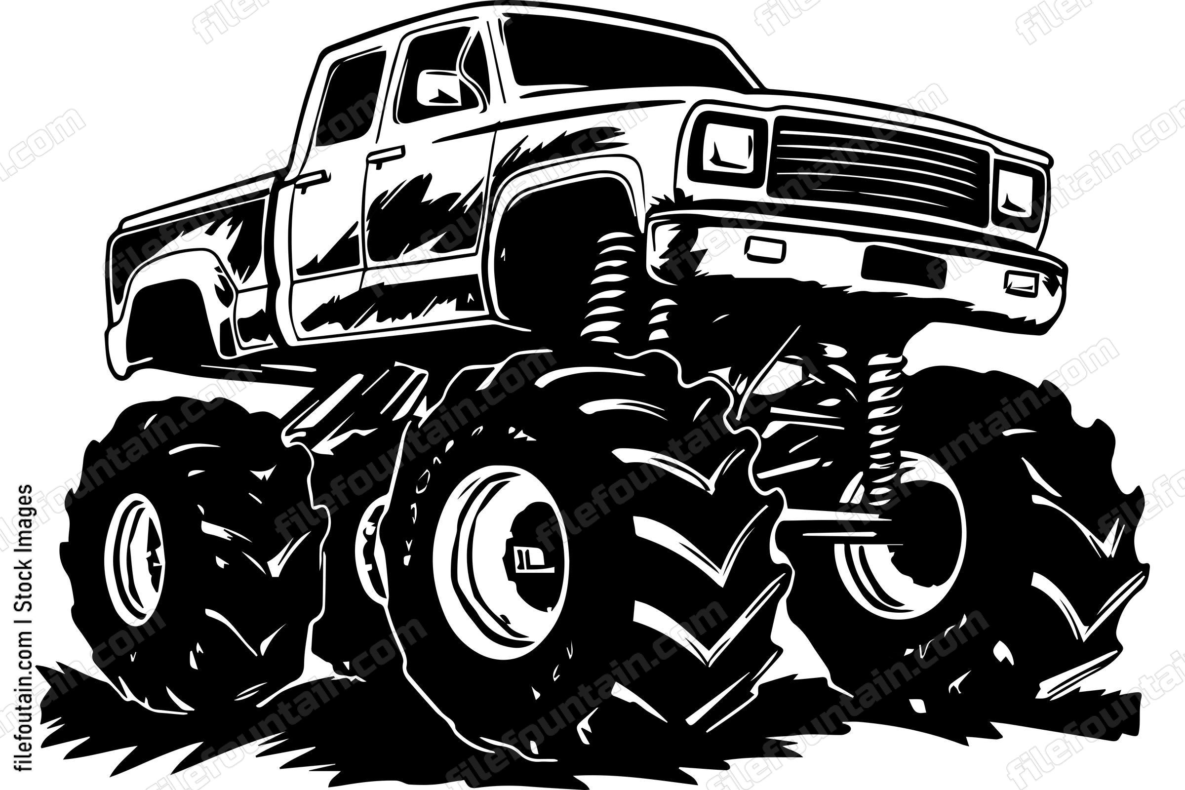 Monster Truck