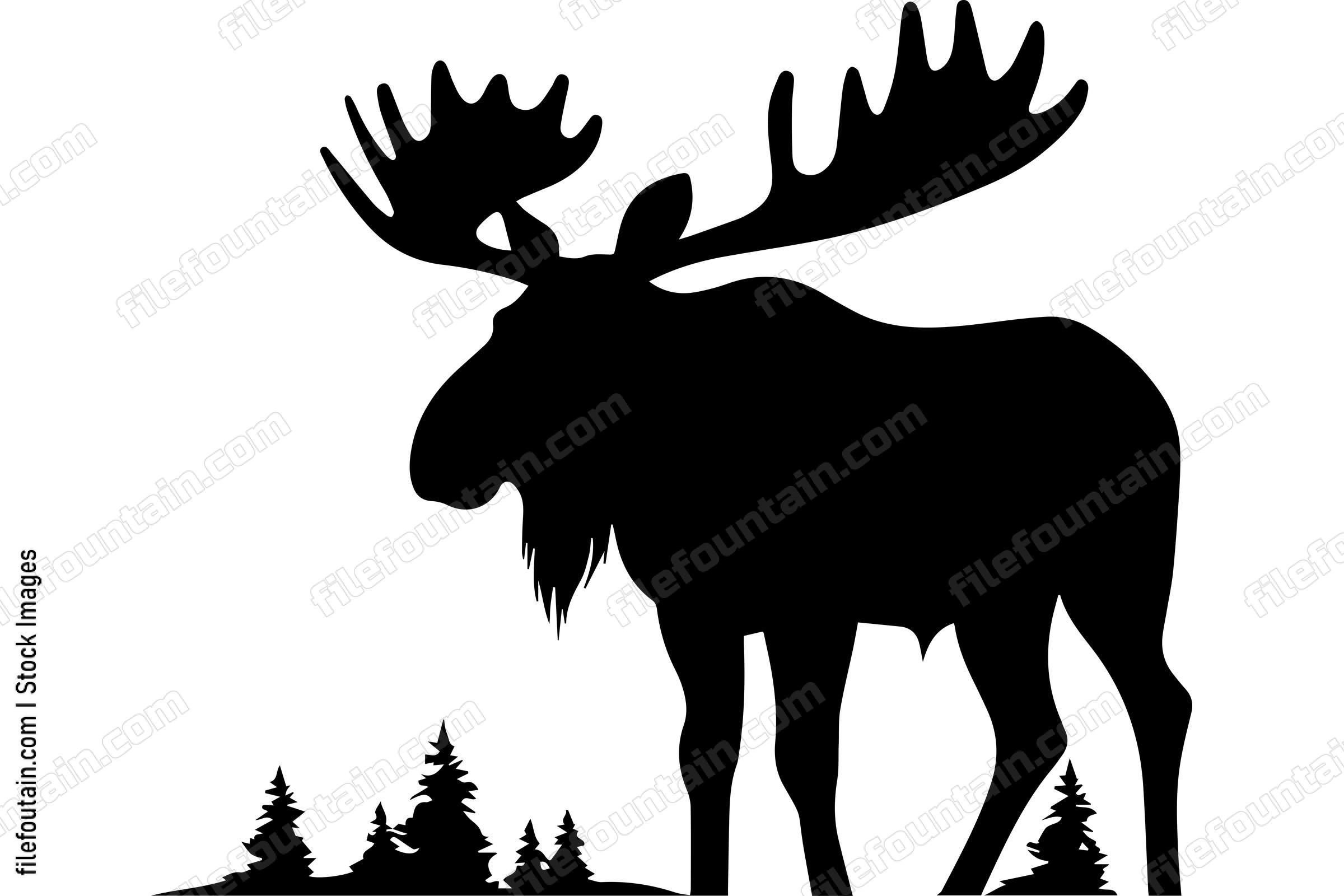 Moose