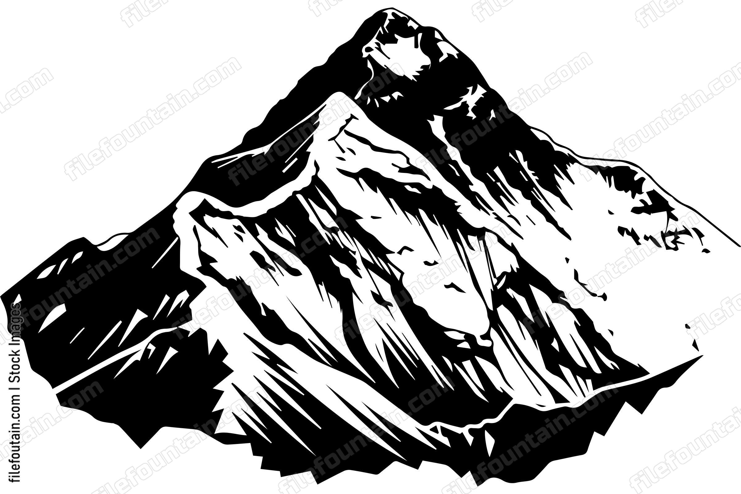Mount Everest