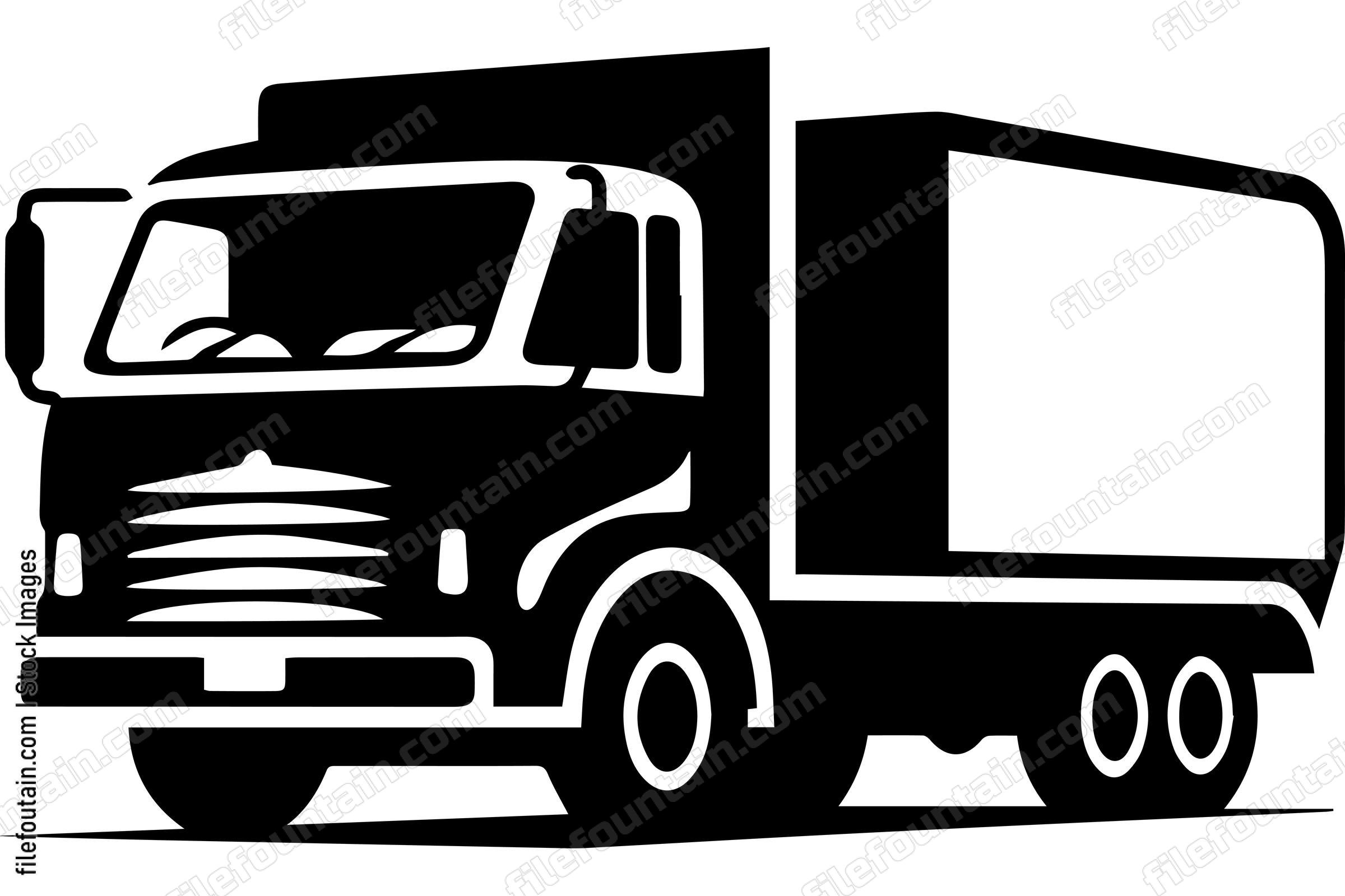 Moving Truck