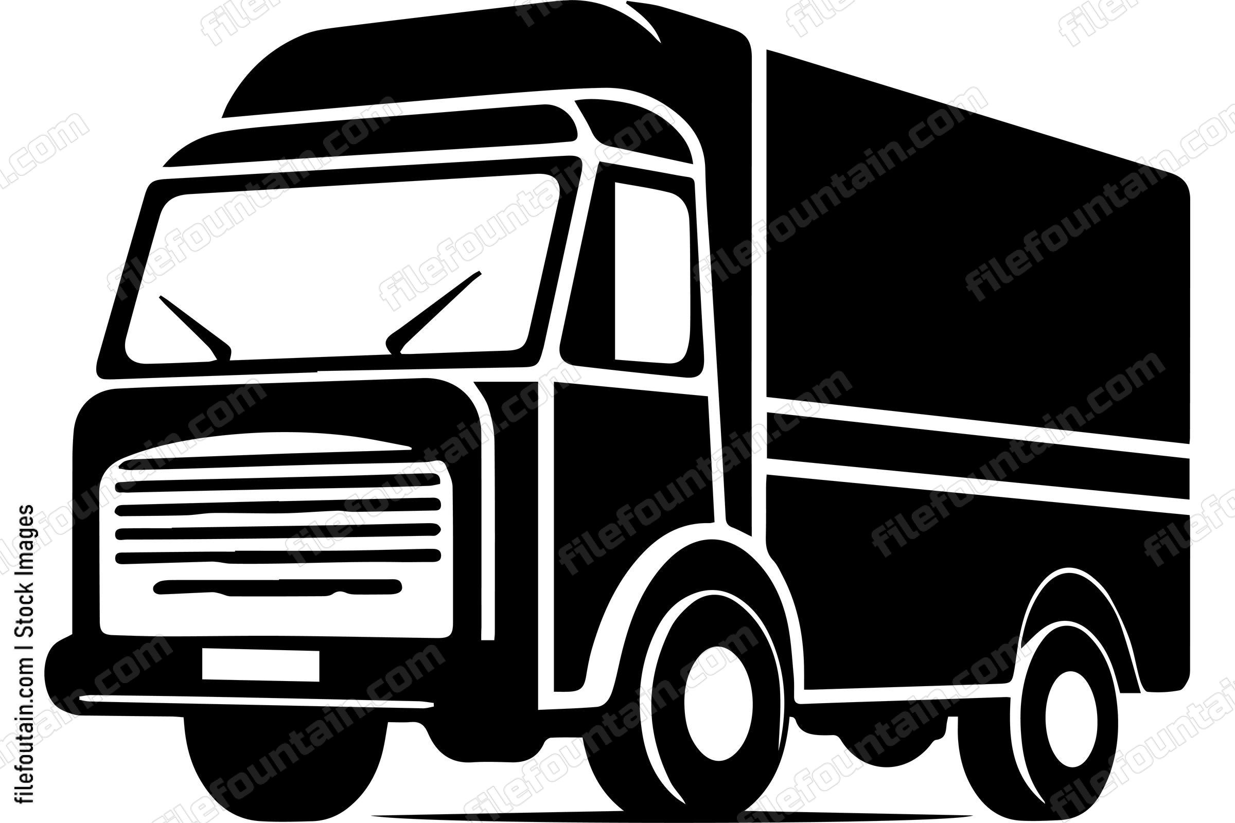 Moving Truck