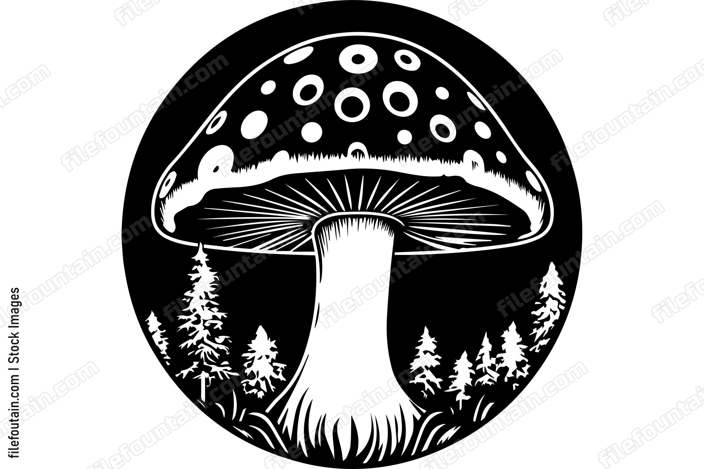 Mushroom