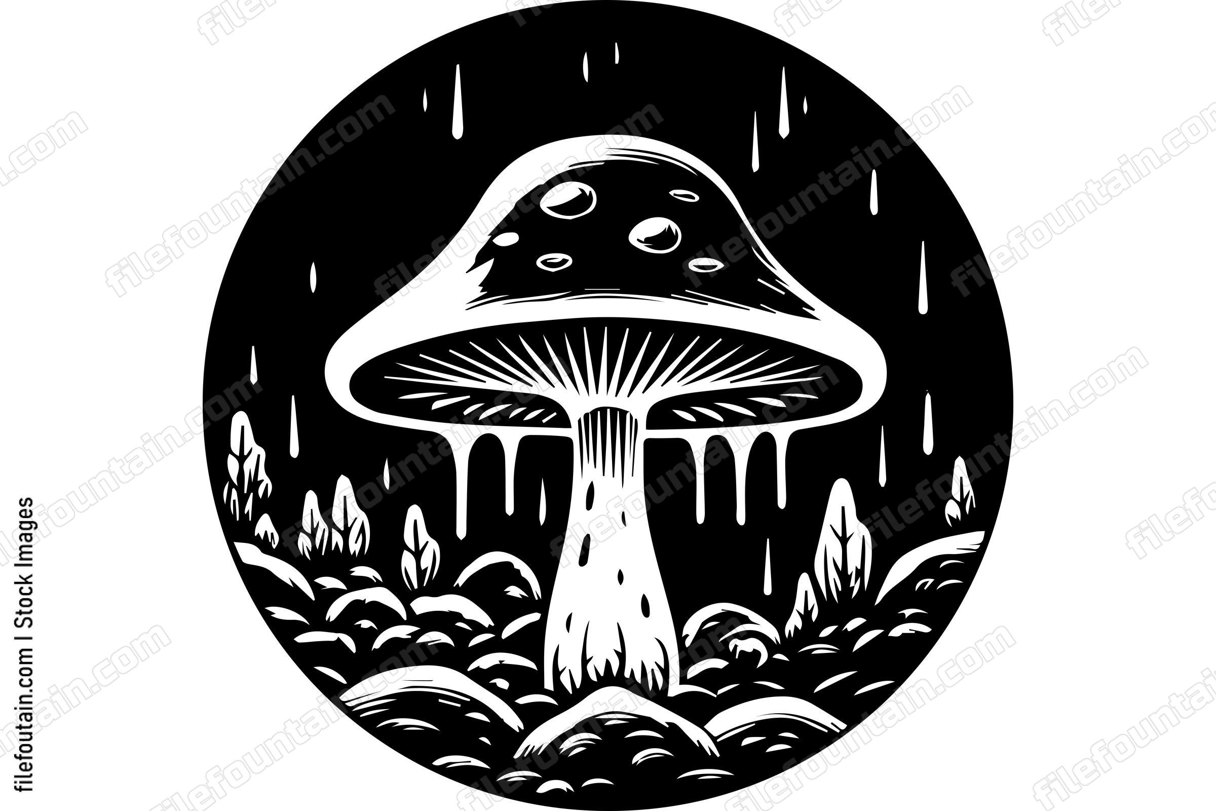 Mushroom