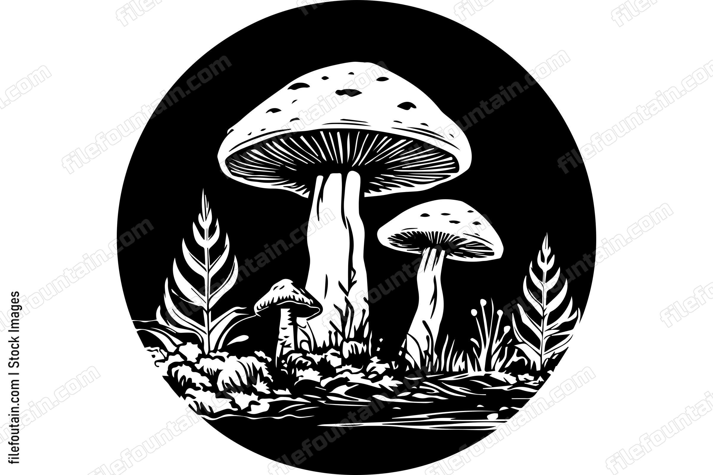 Mushrooms
