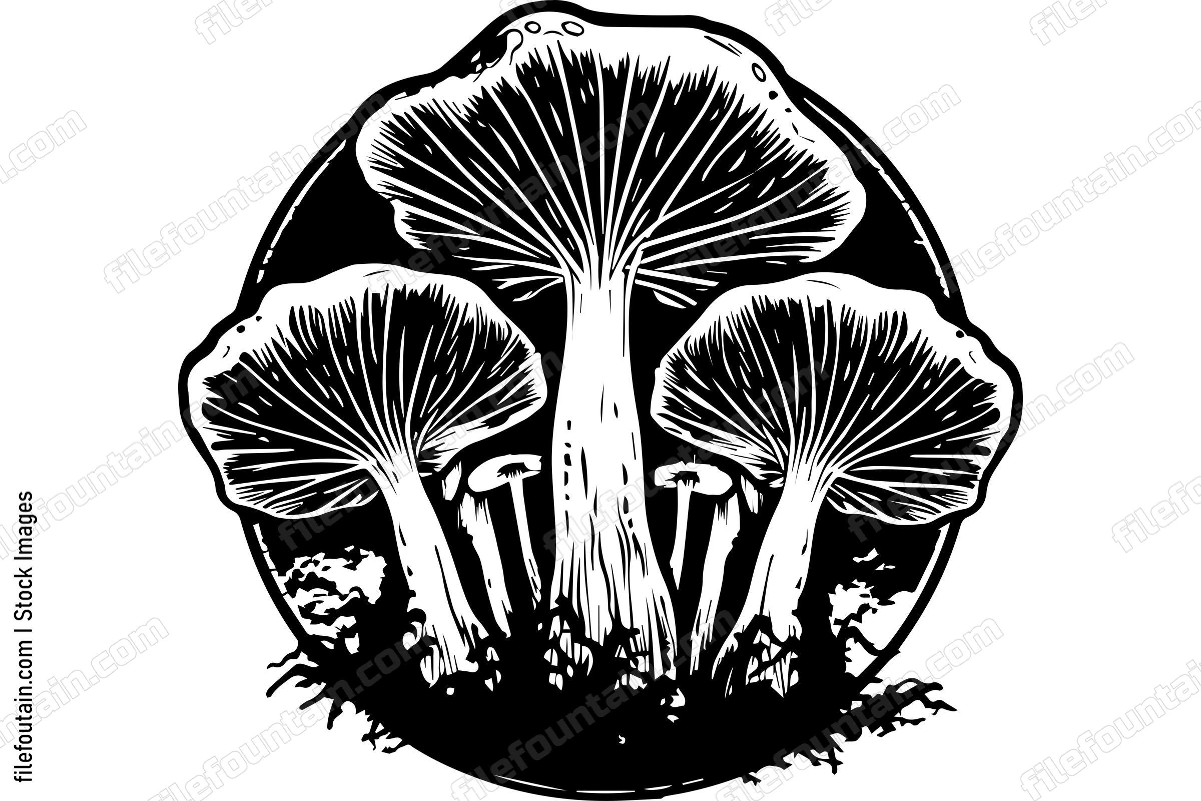 Mushrooms