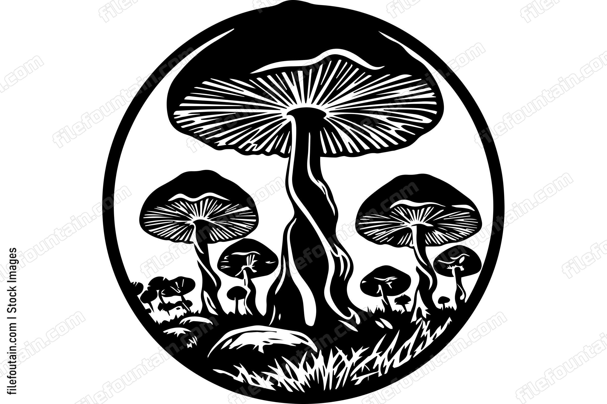 Mushrooms