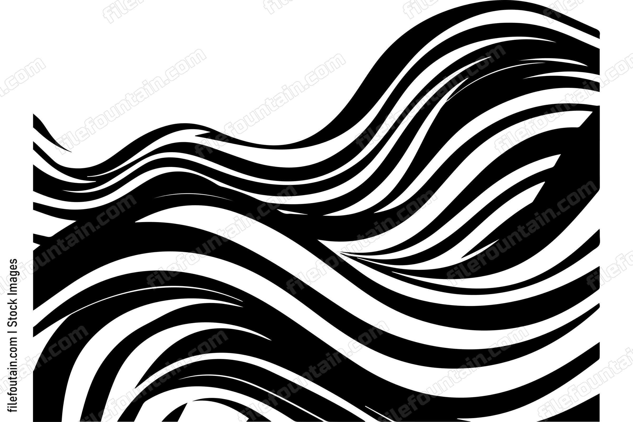Ocean Waves Sea Storm