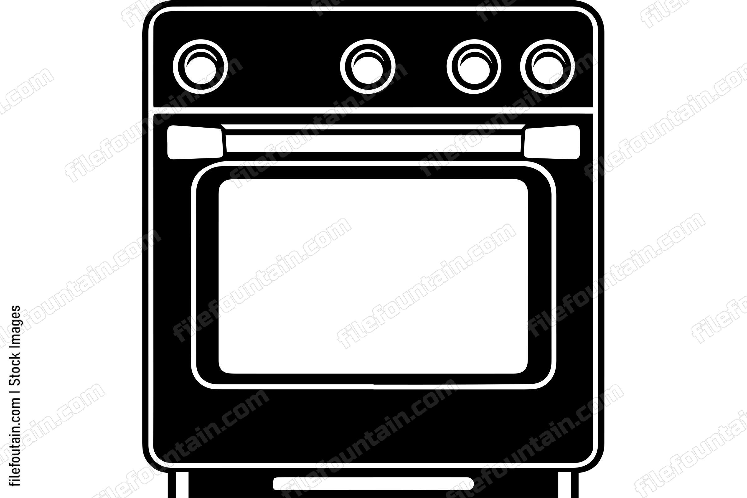 Oven