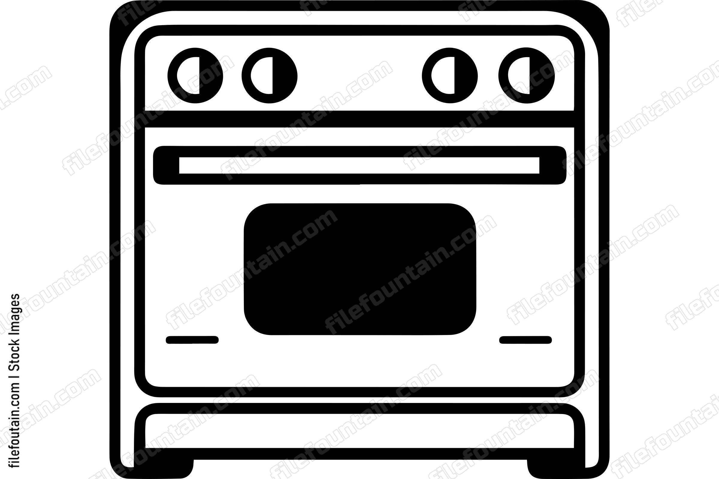 Oven