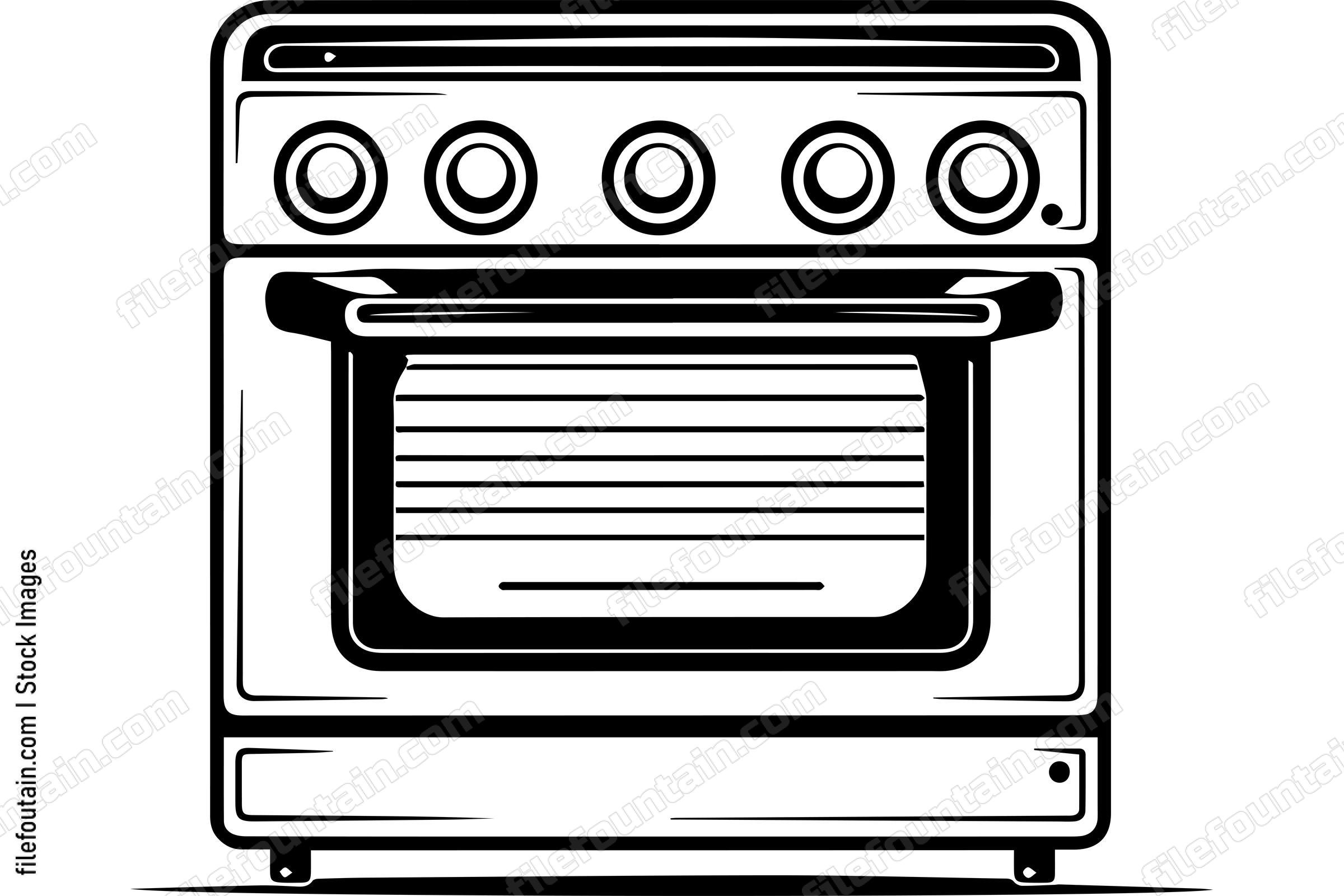 Oven