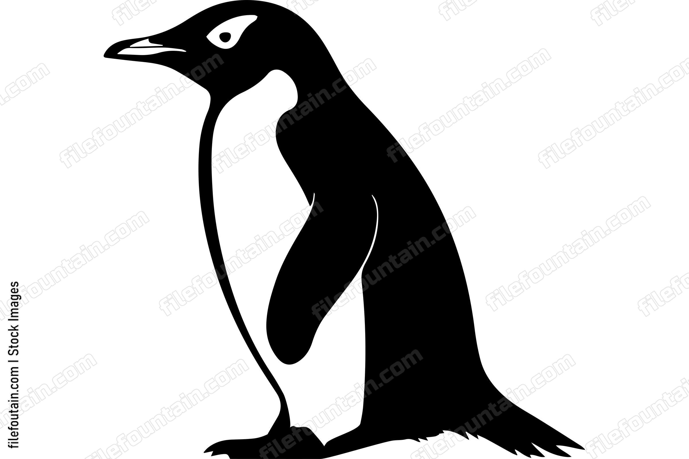 Penguin