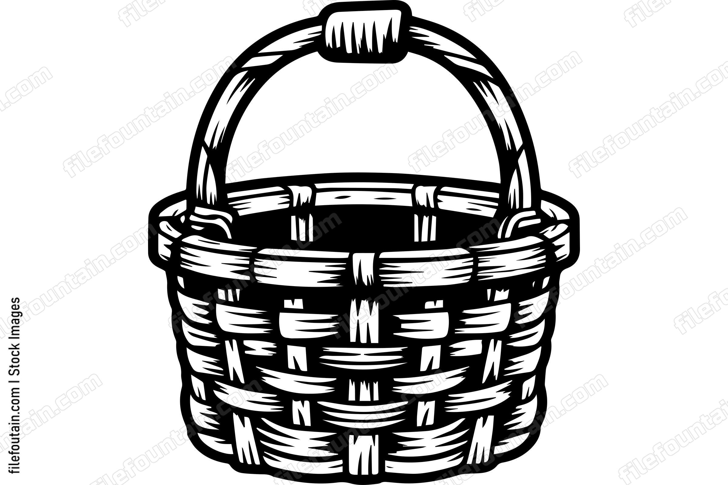 Picnic Basket