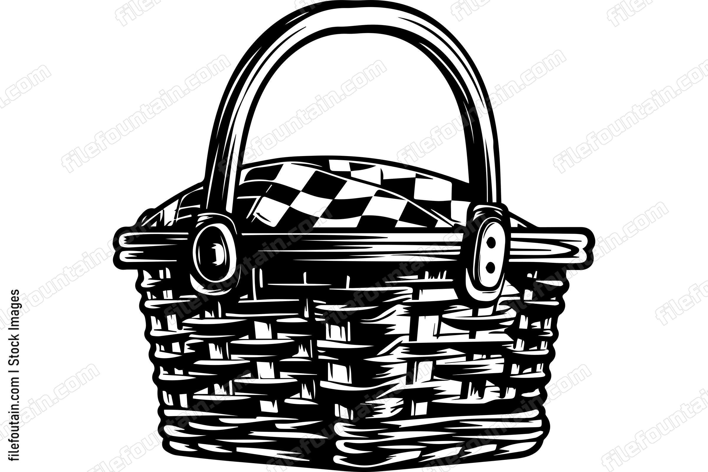 Picnic Basket