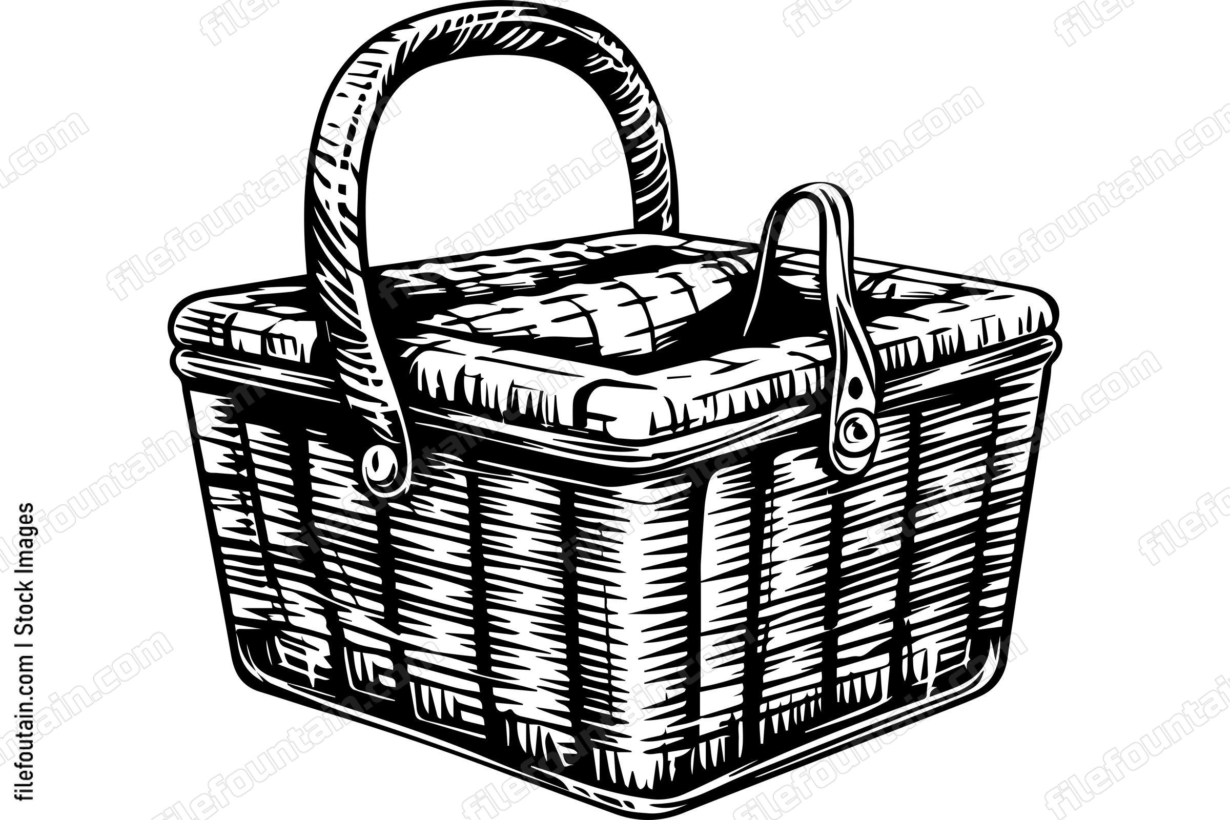 Picnic Basket