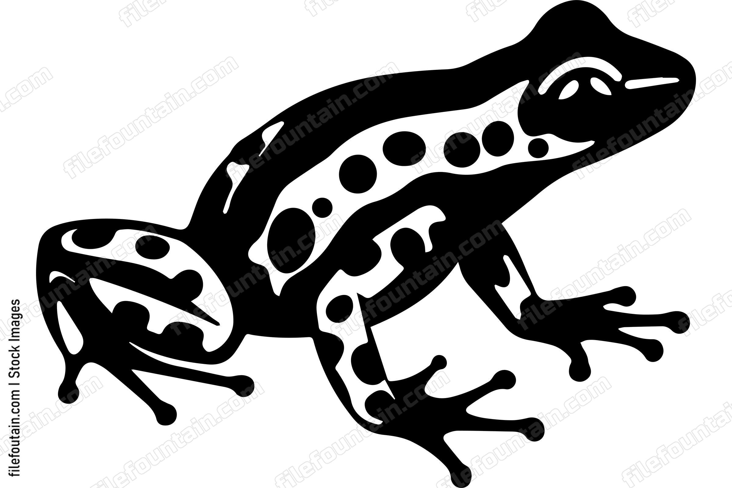 Poison Dart Frog
