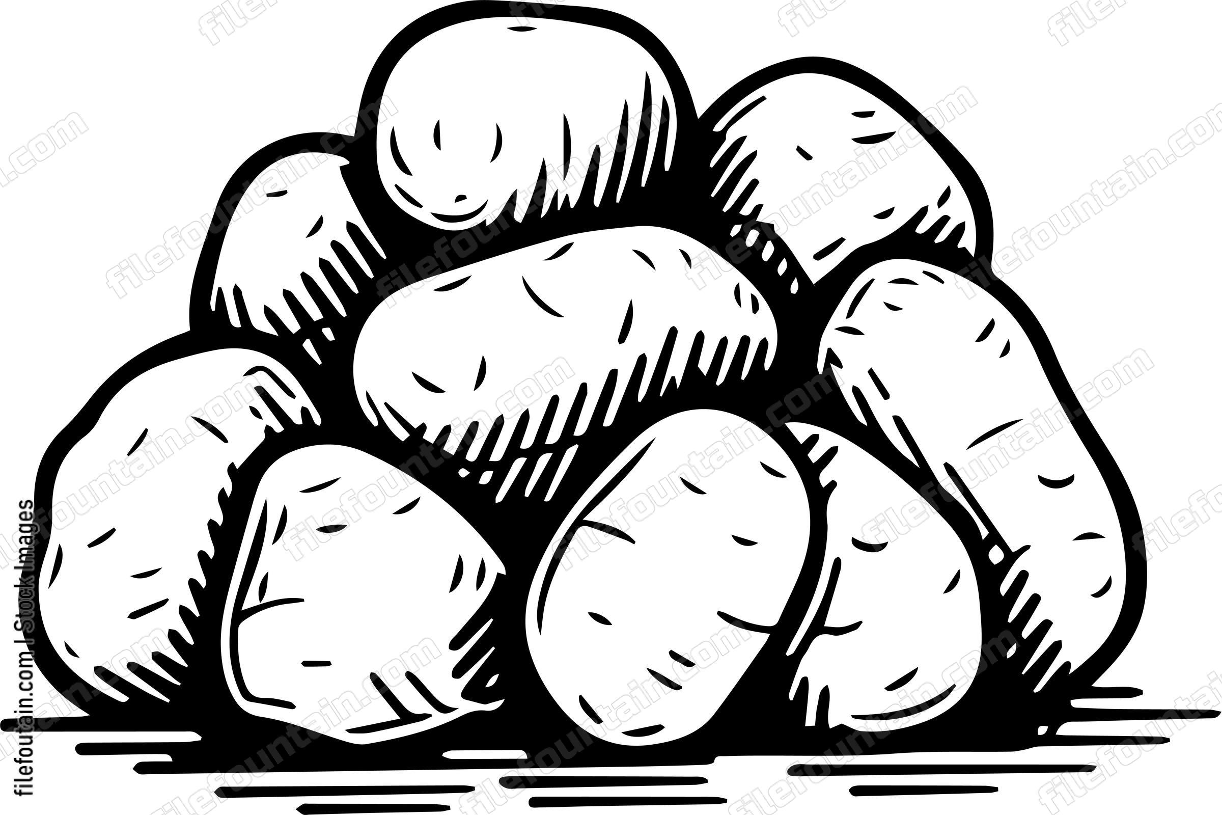 Potatoes