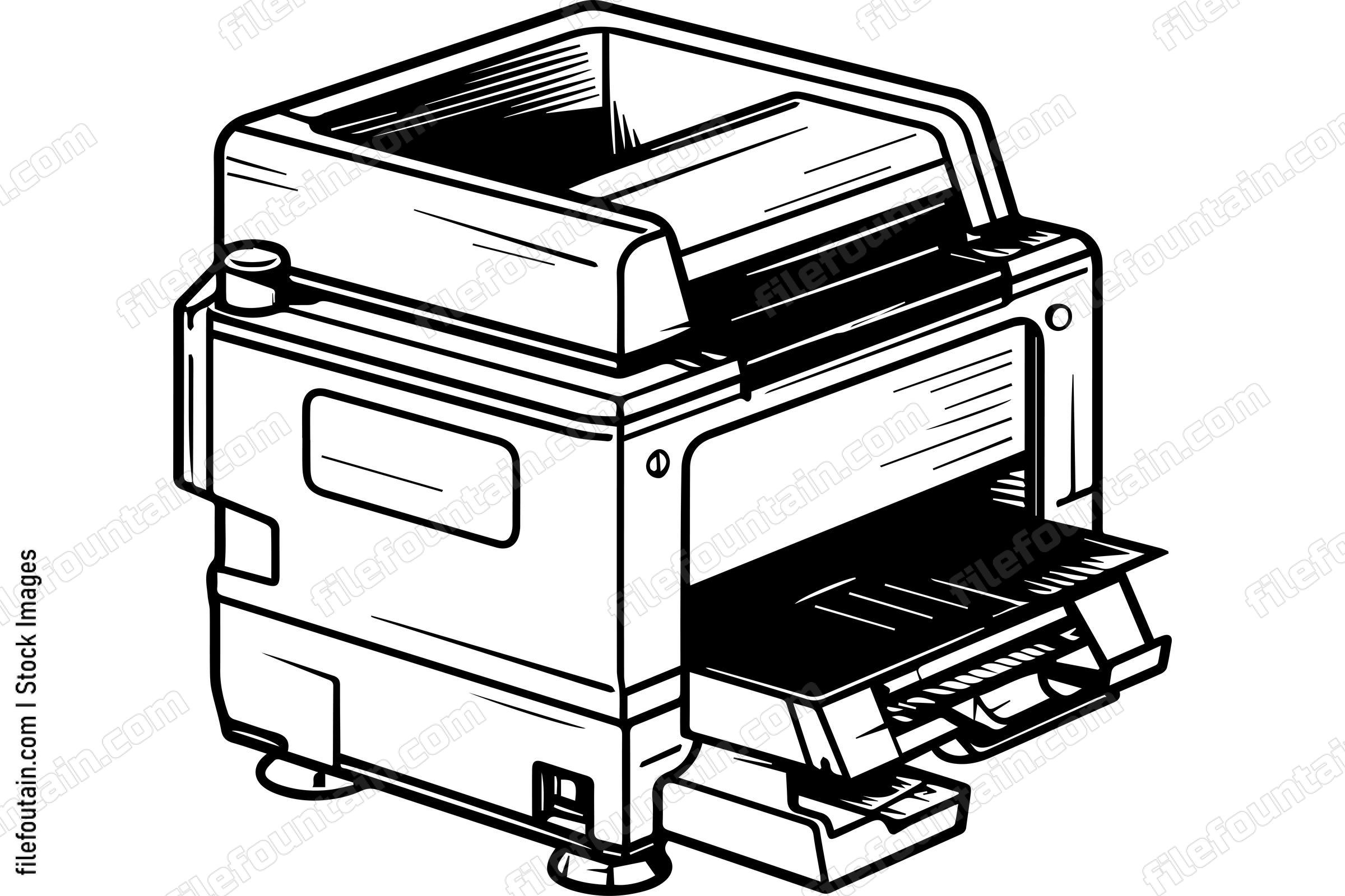 Printer Paper