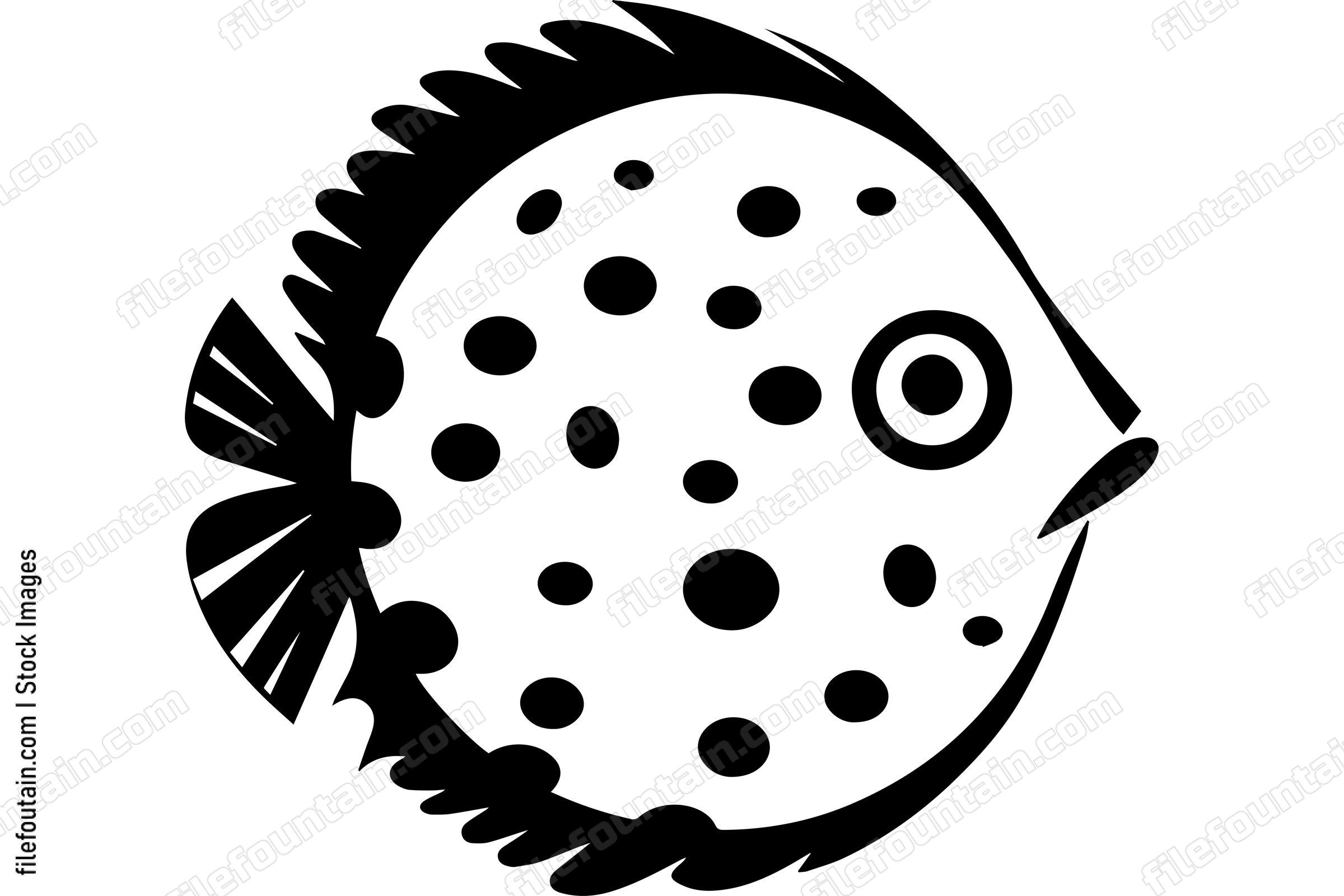 Pufferfish