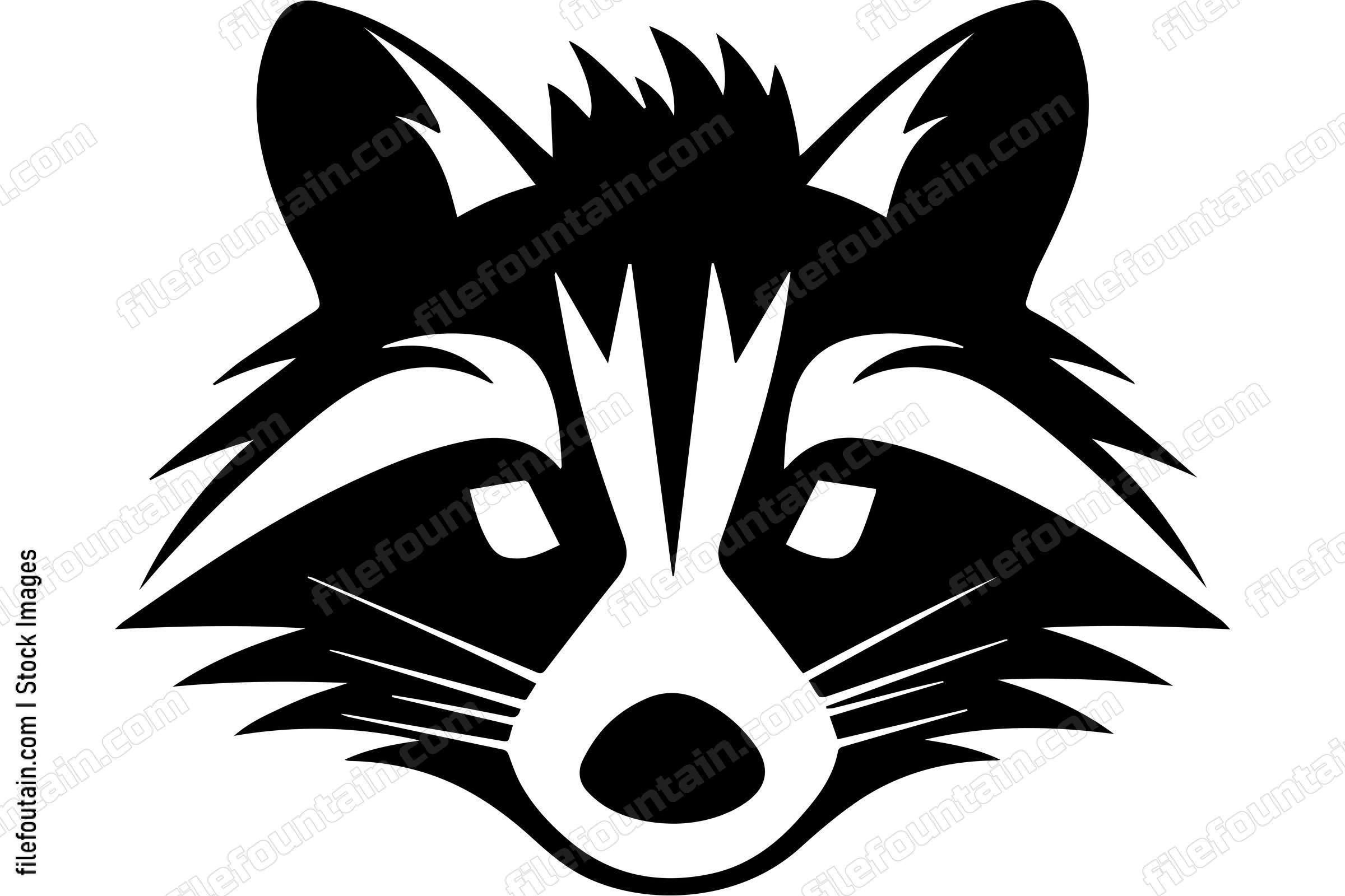 Raccoon