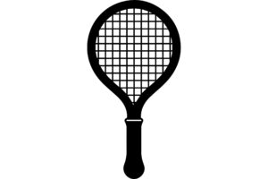 Racquetball Racquet