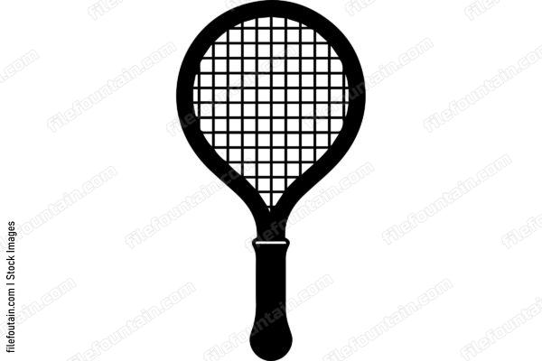 Racquetball Racquet