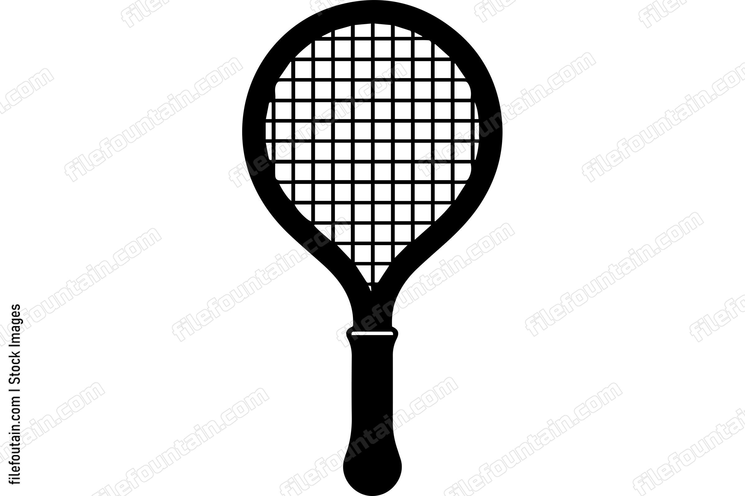 Racquetball Racquet