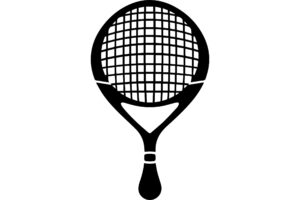 Racquetball Racquet