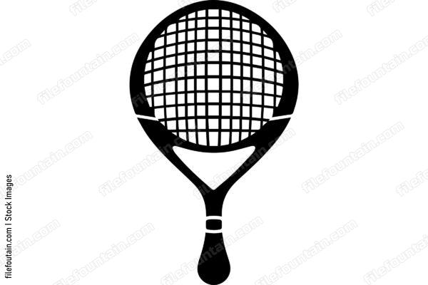 Racquetball Racquet