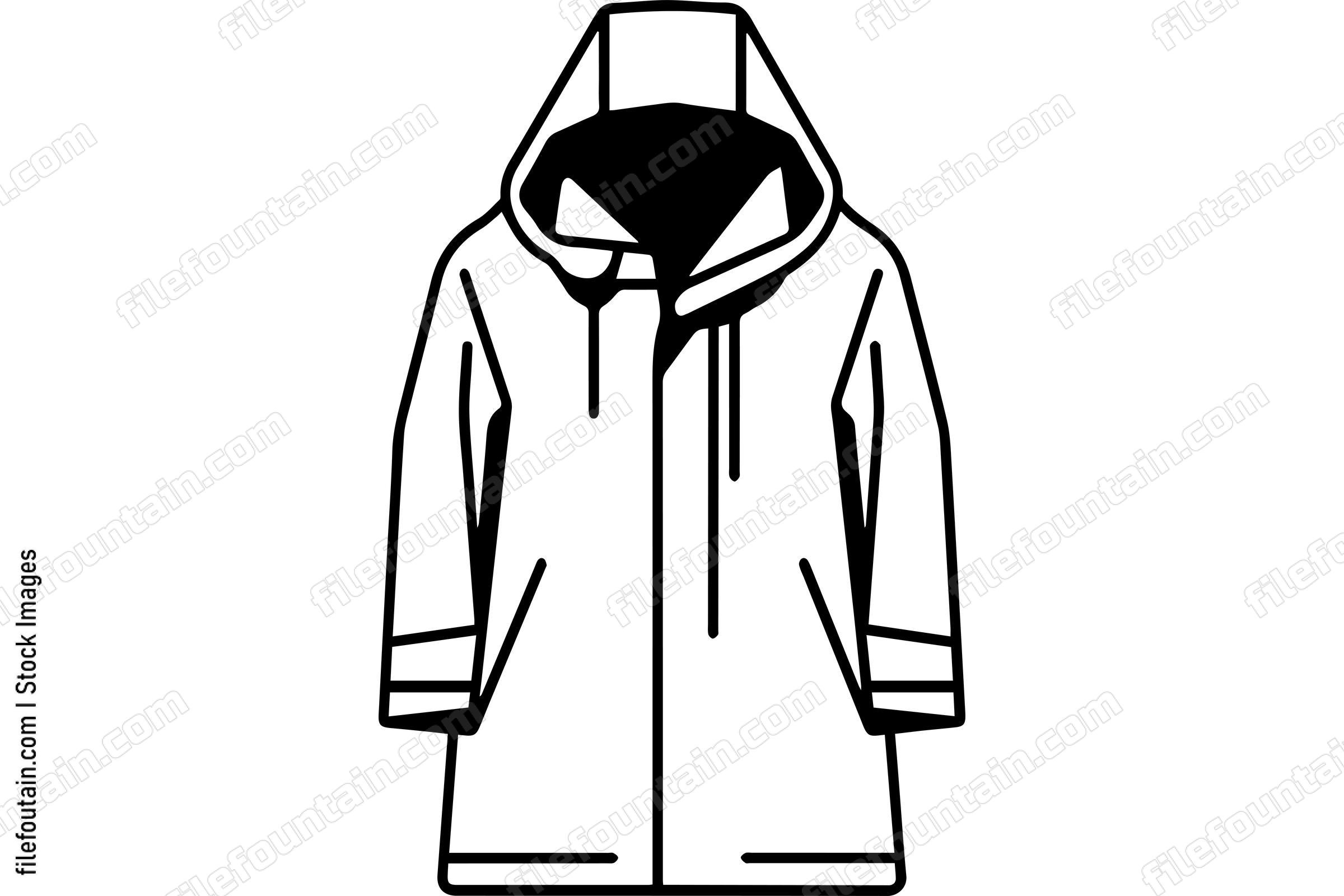 Raincoat