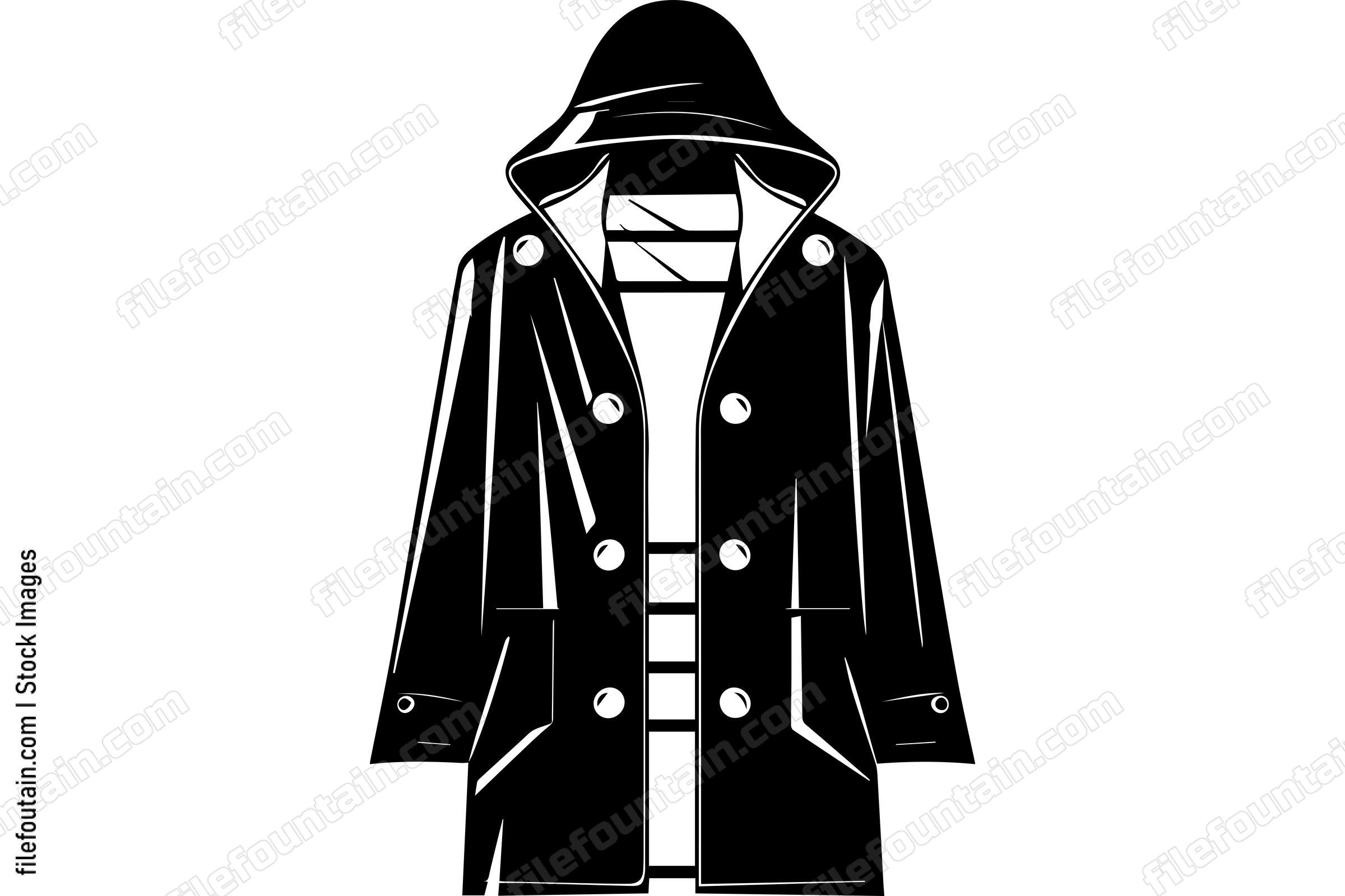 Raincoat