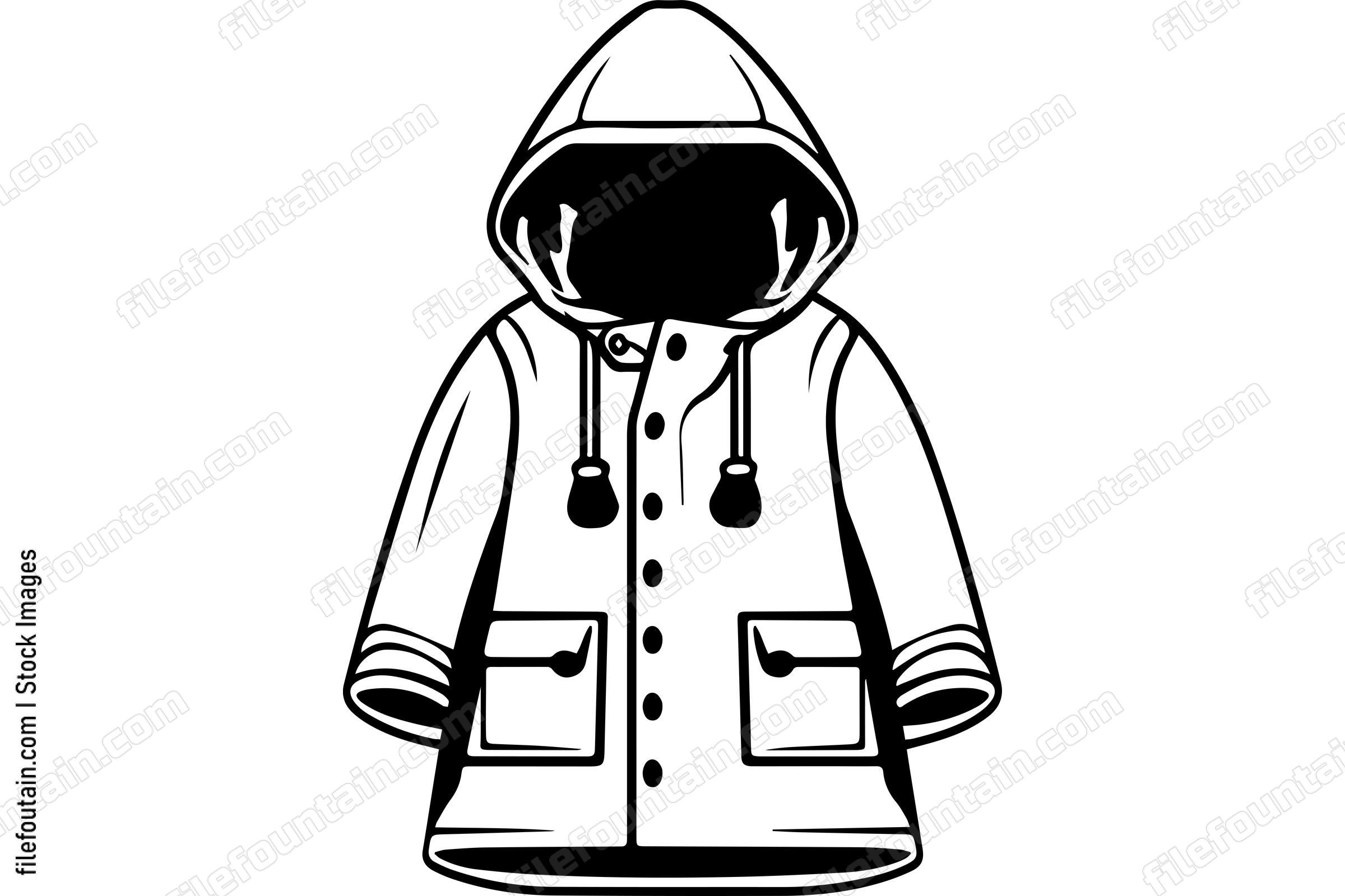Raincoat